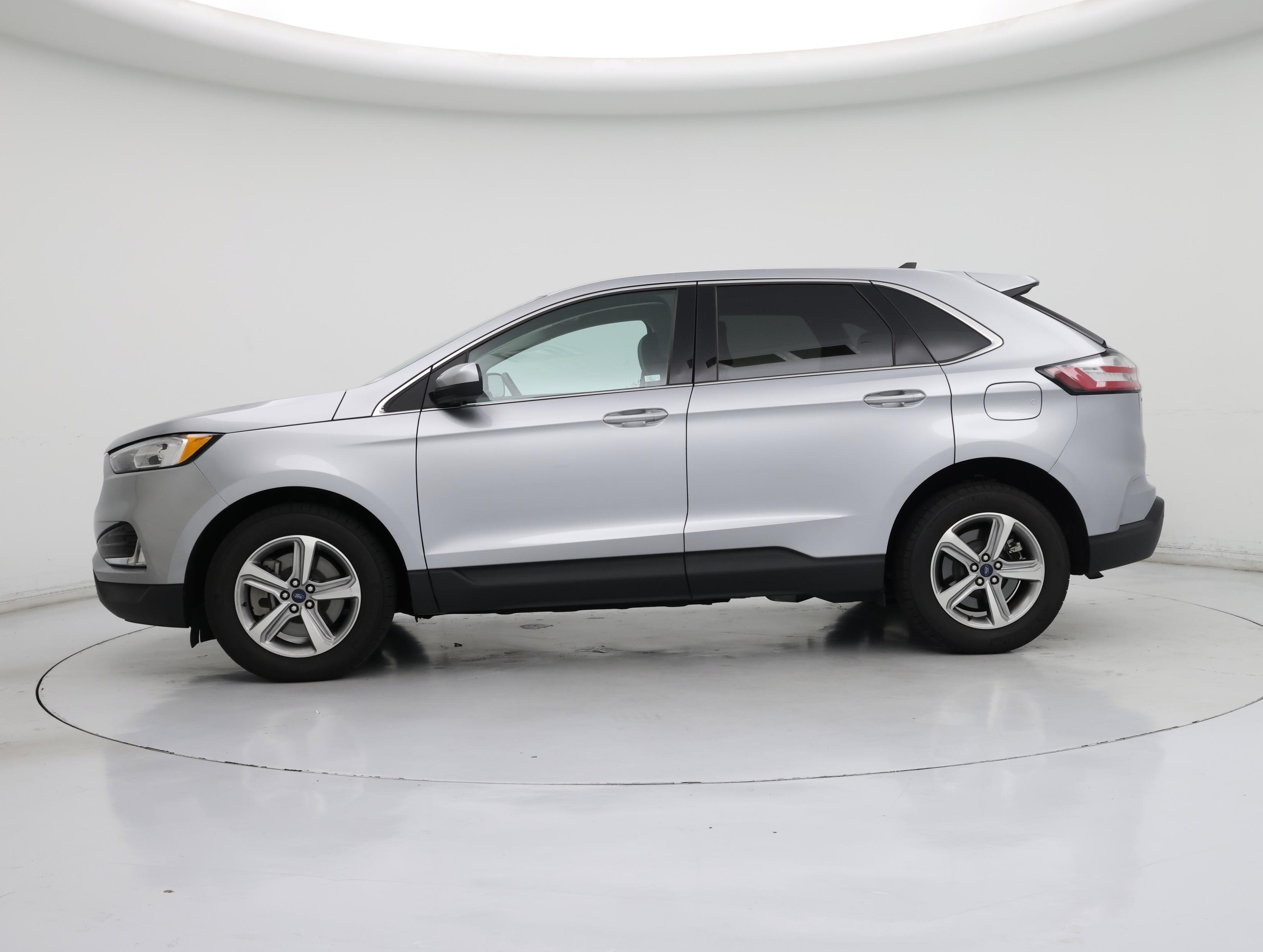 Thumbnail: 2022 Ford Edge - 3