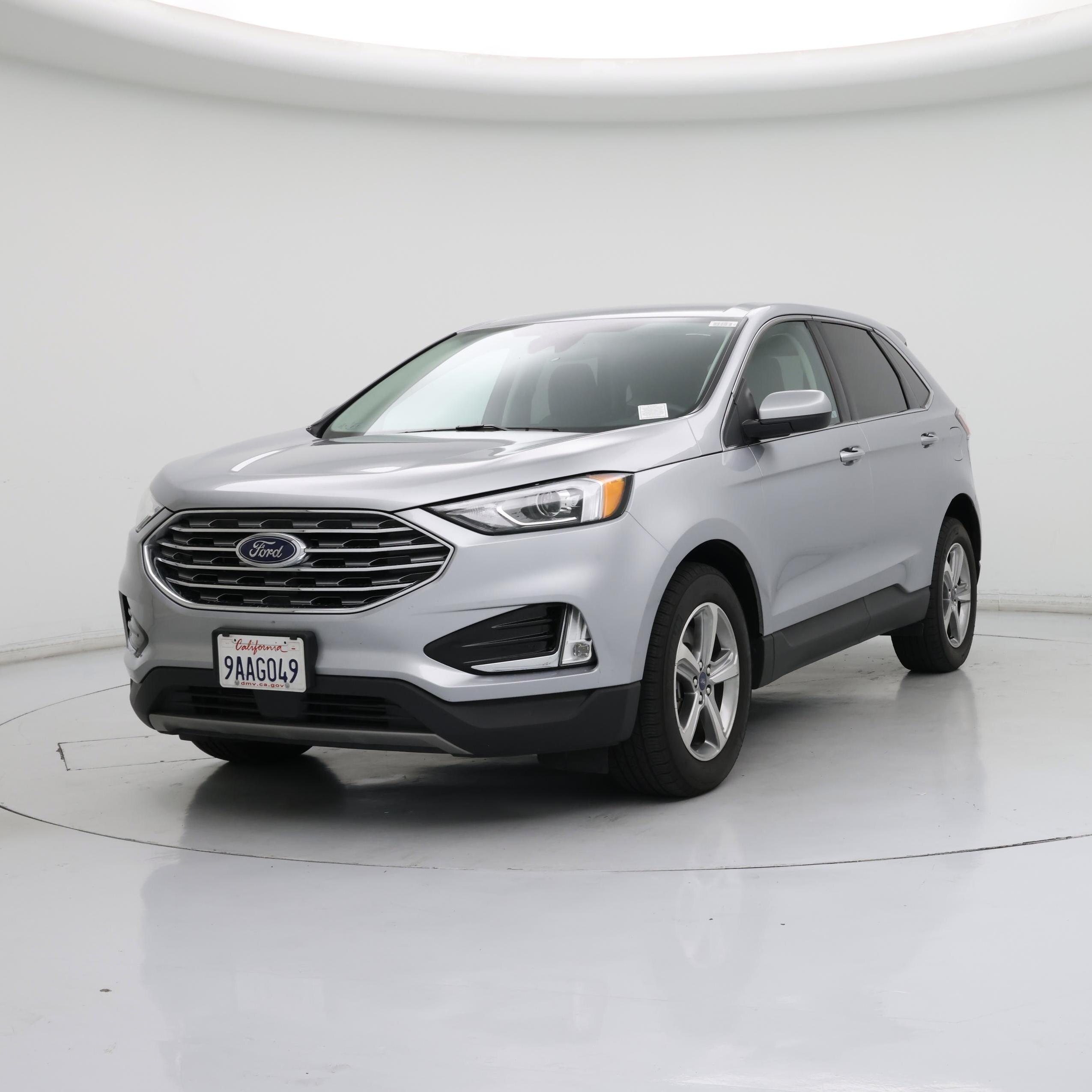 Thumbnail: 2022 Ford Edge - 4