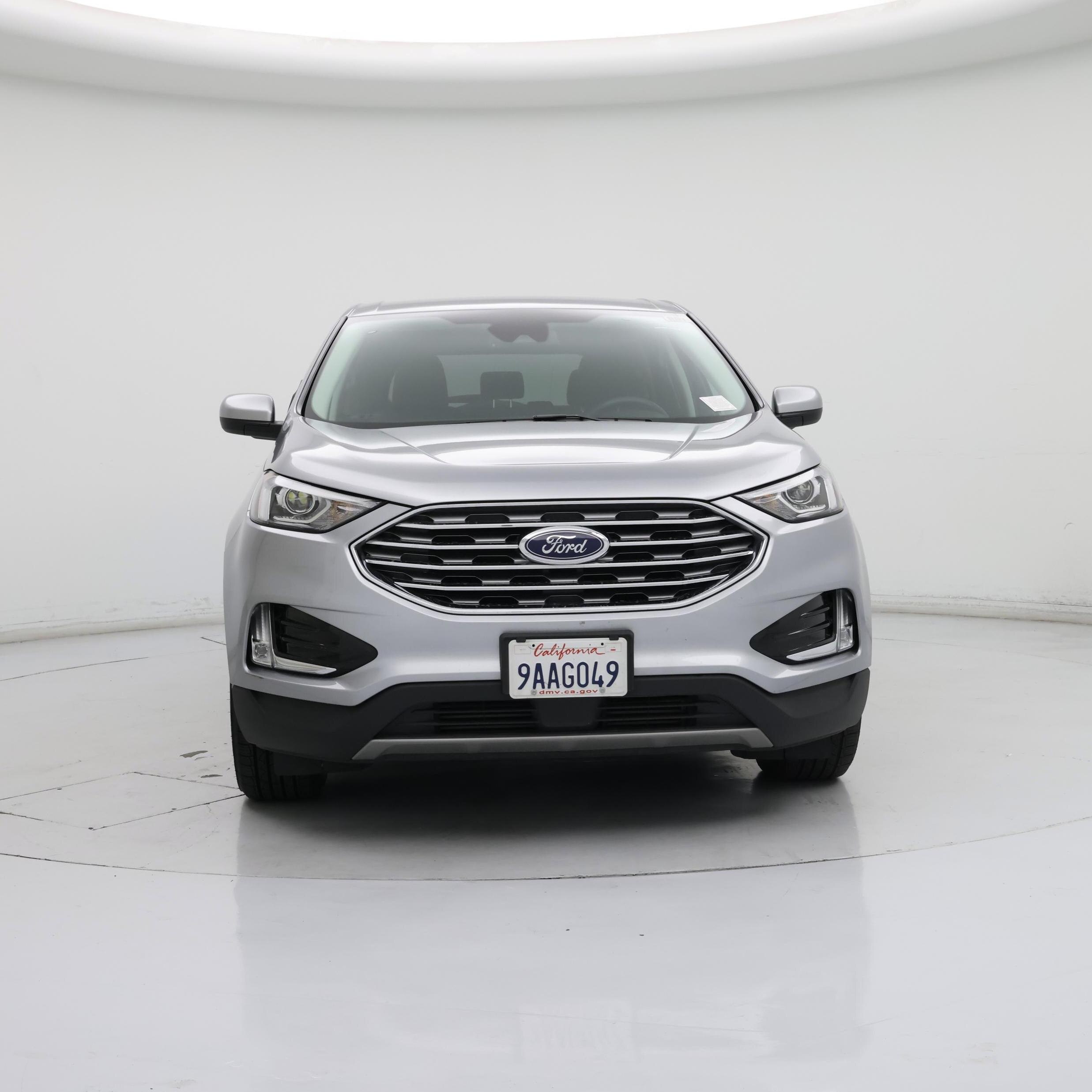 Thumbnail: 2022 Ford Edge - 5