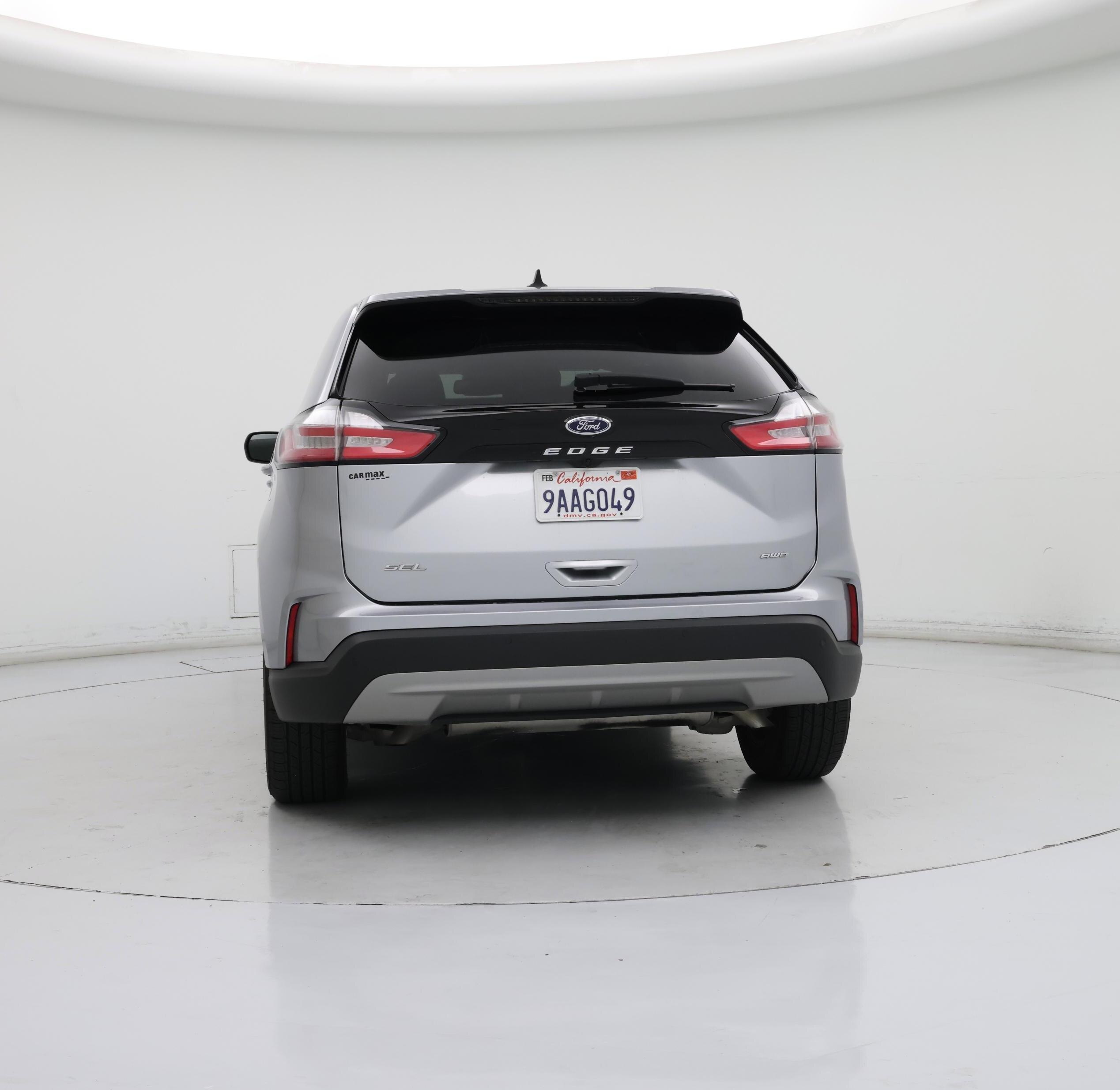 Thumbnail: 2022 Ford Edge - 6
