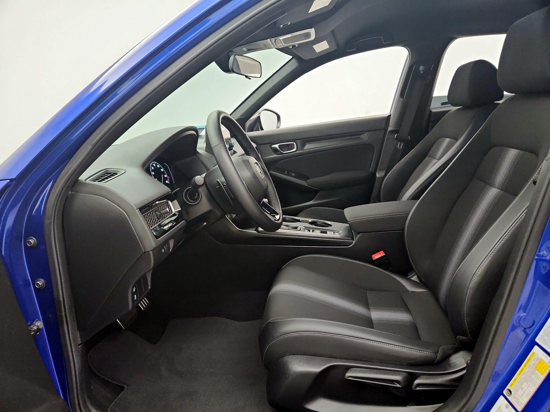 Thumbnail: 2024 Honda Civic - 11