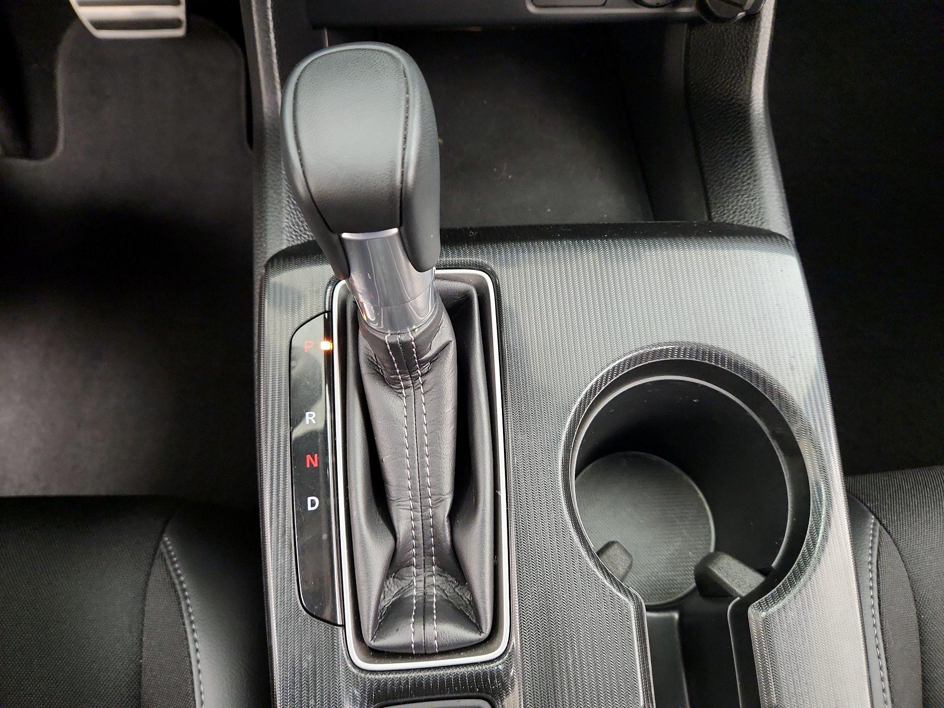 Thumbnail: 2024 Honda Civic - 17