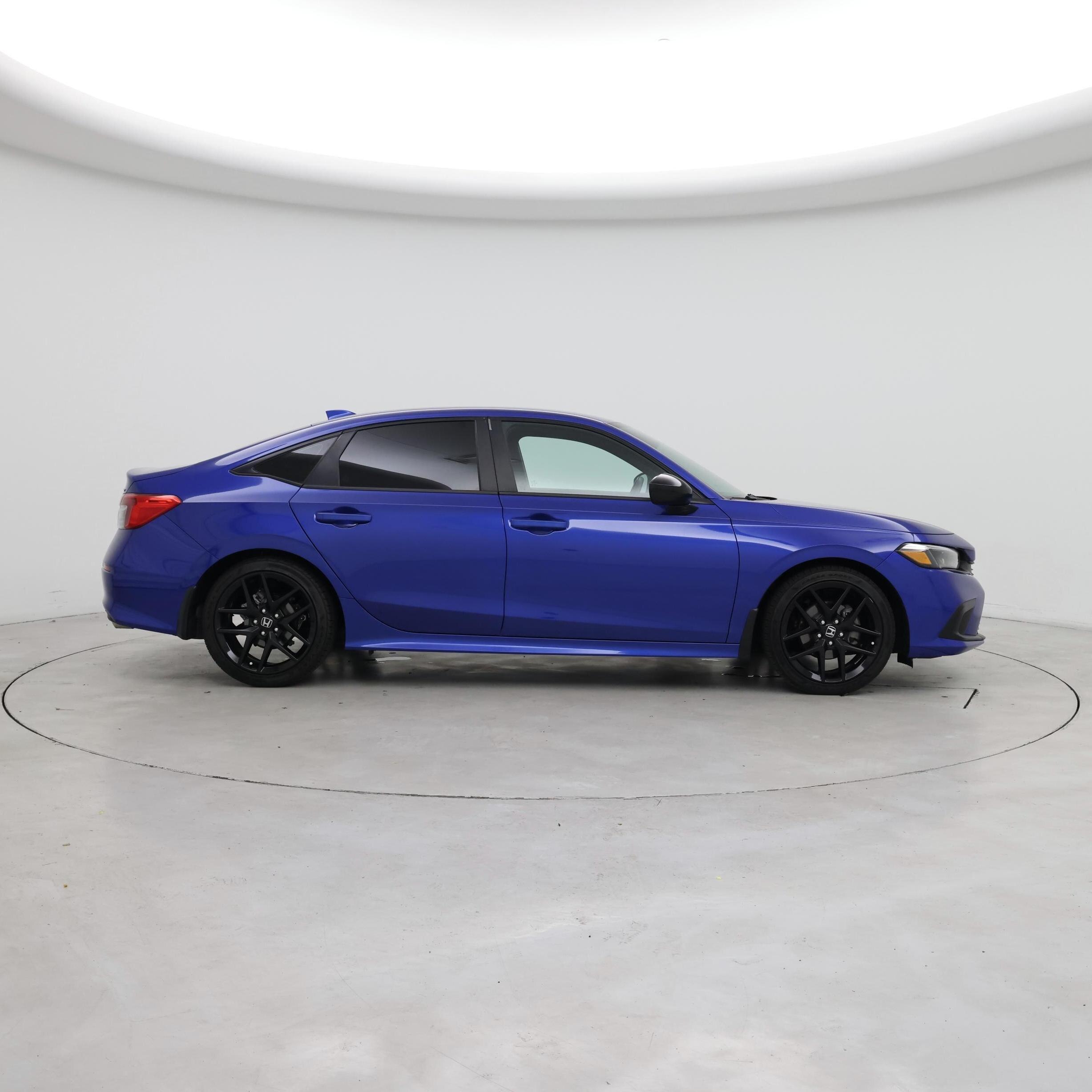 Thumbnail: 2024 Honda Civic - 7
