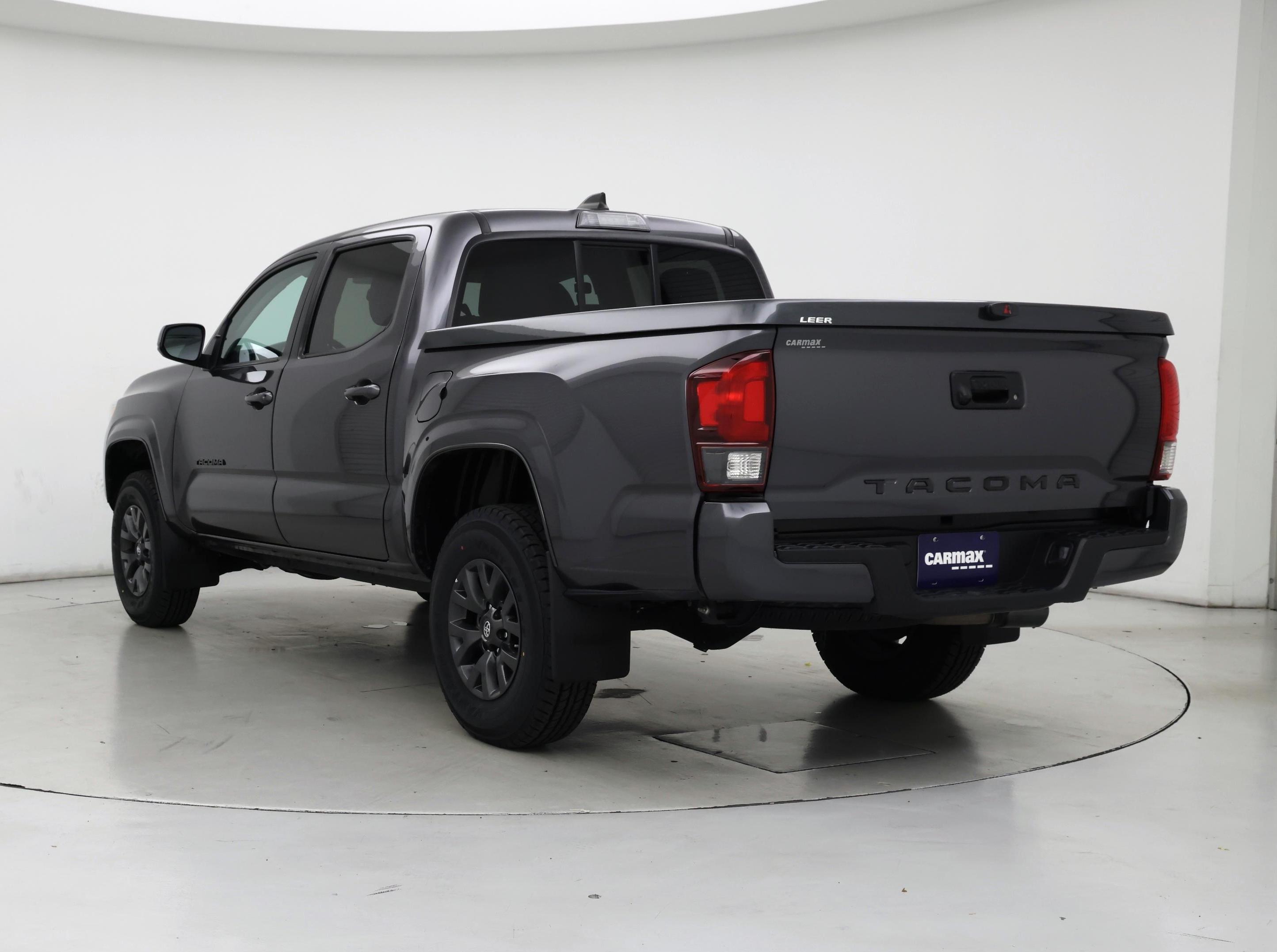 Thumbnail: 2022 Toyota Tacoma - 2
