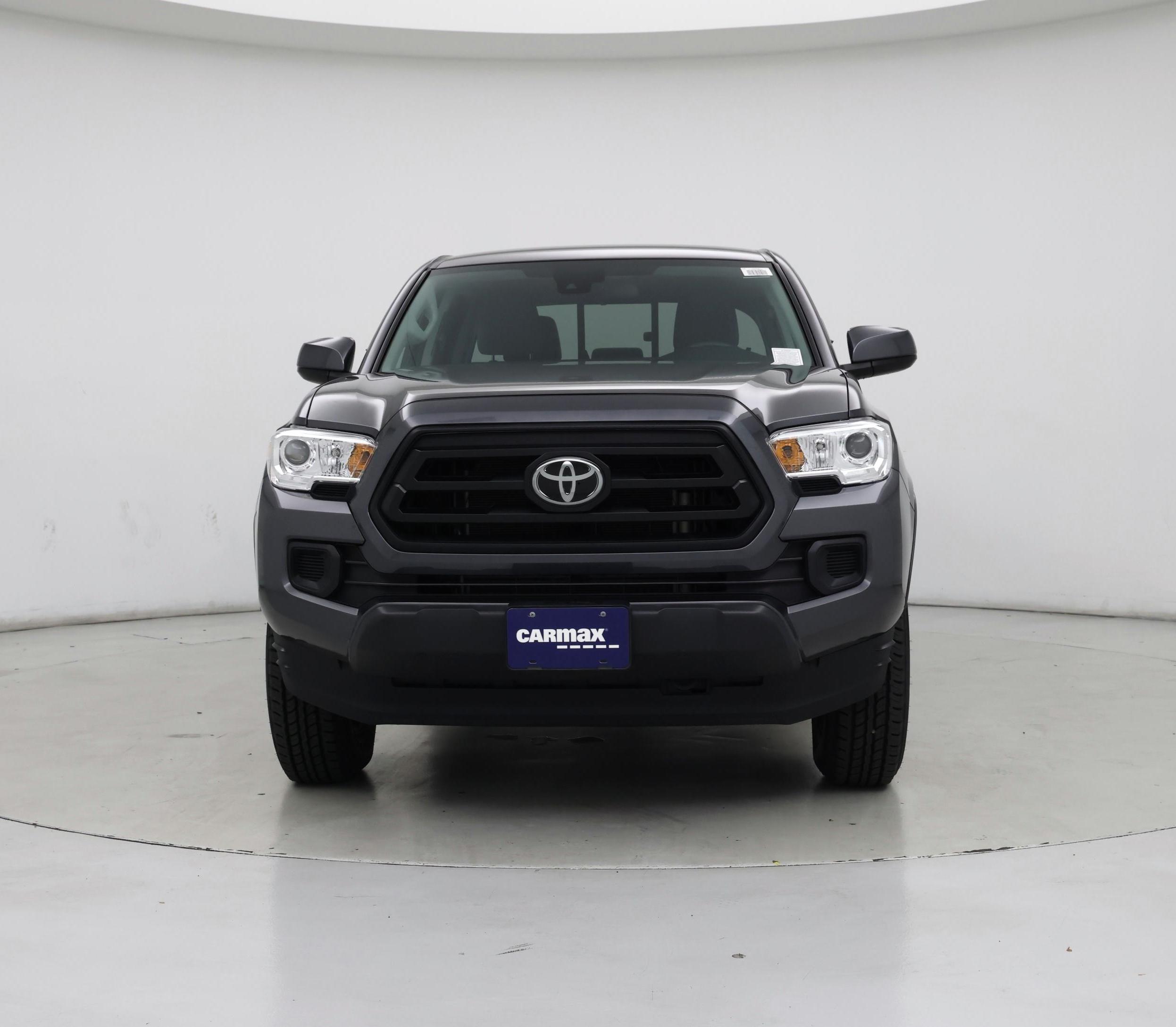 Thumbnail: 2022 Toyota Tacoma - 5
