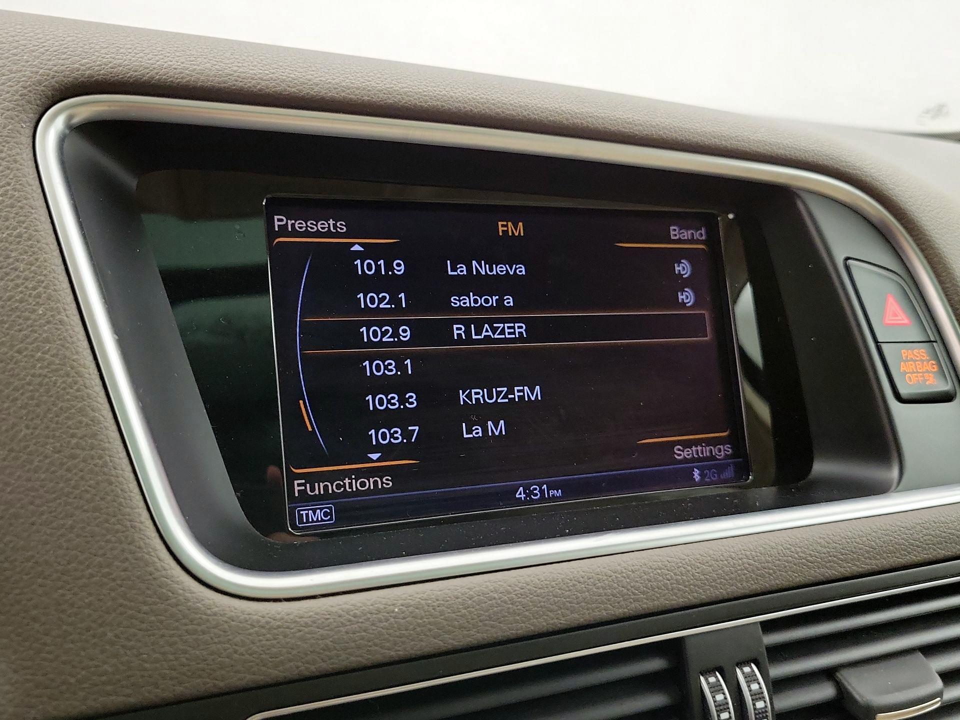 Thumbnail: 2015 Audi Q5 - 16