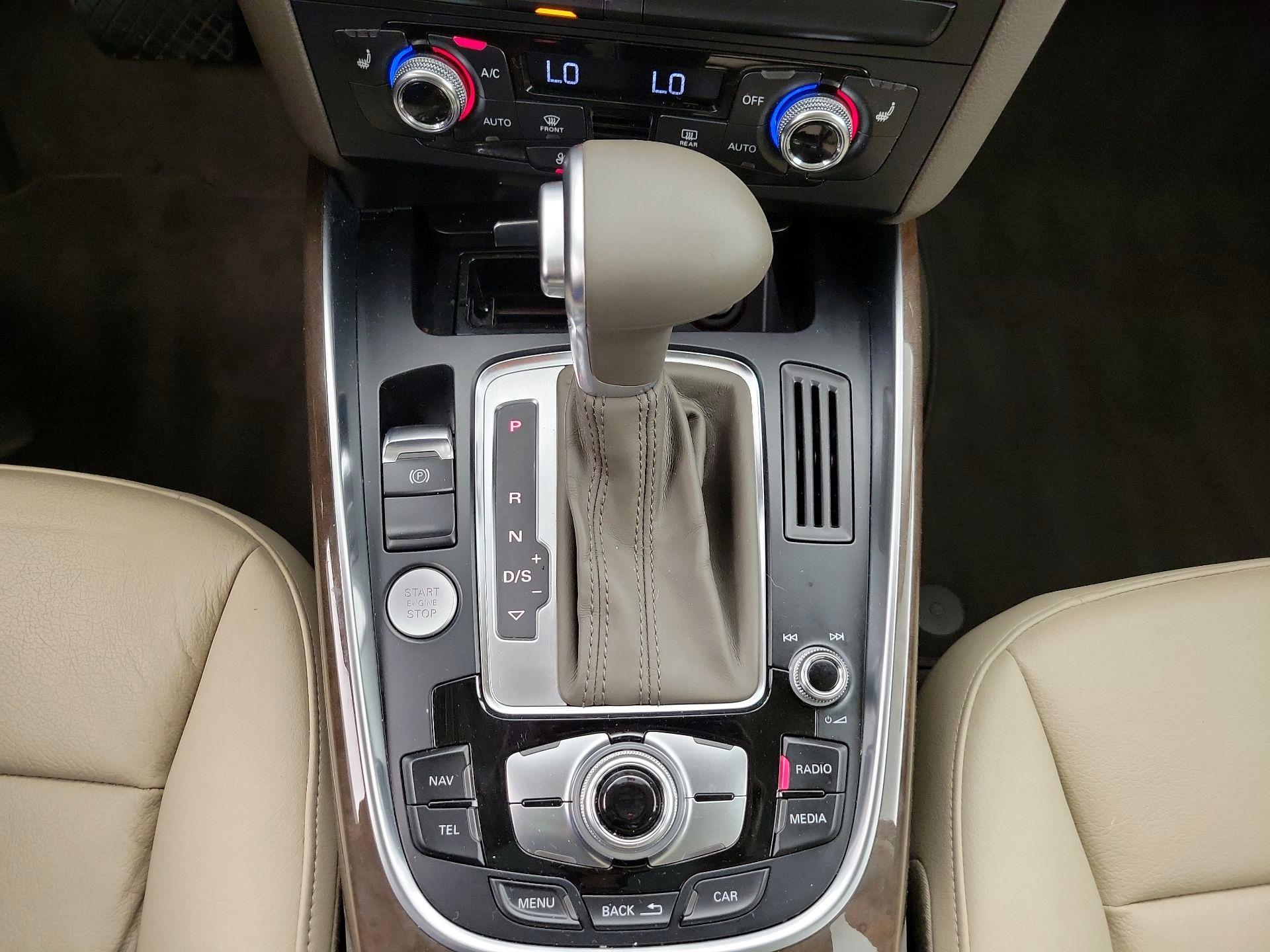 Thumbnail: 2015 Audi Q5 - 18