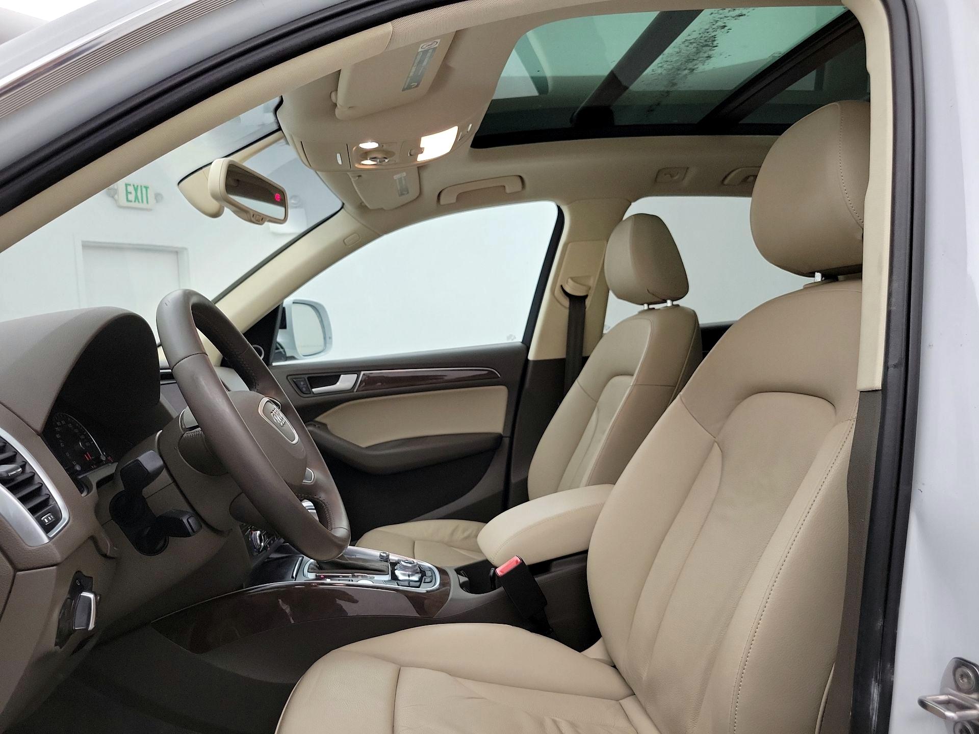 Thumbnail: 2015 Audi Q5 - 20