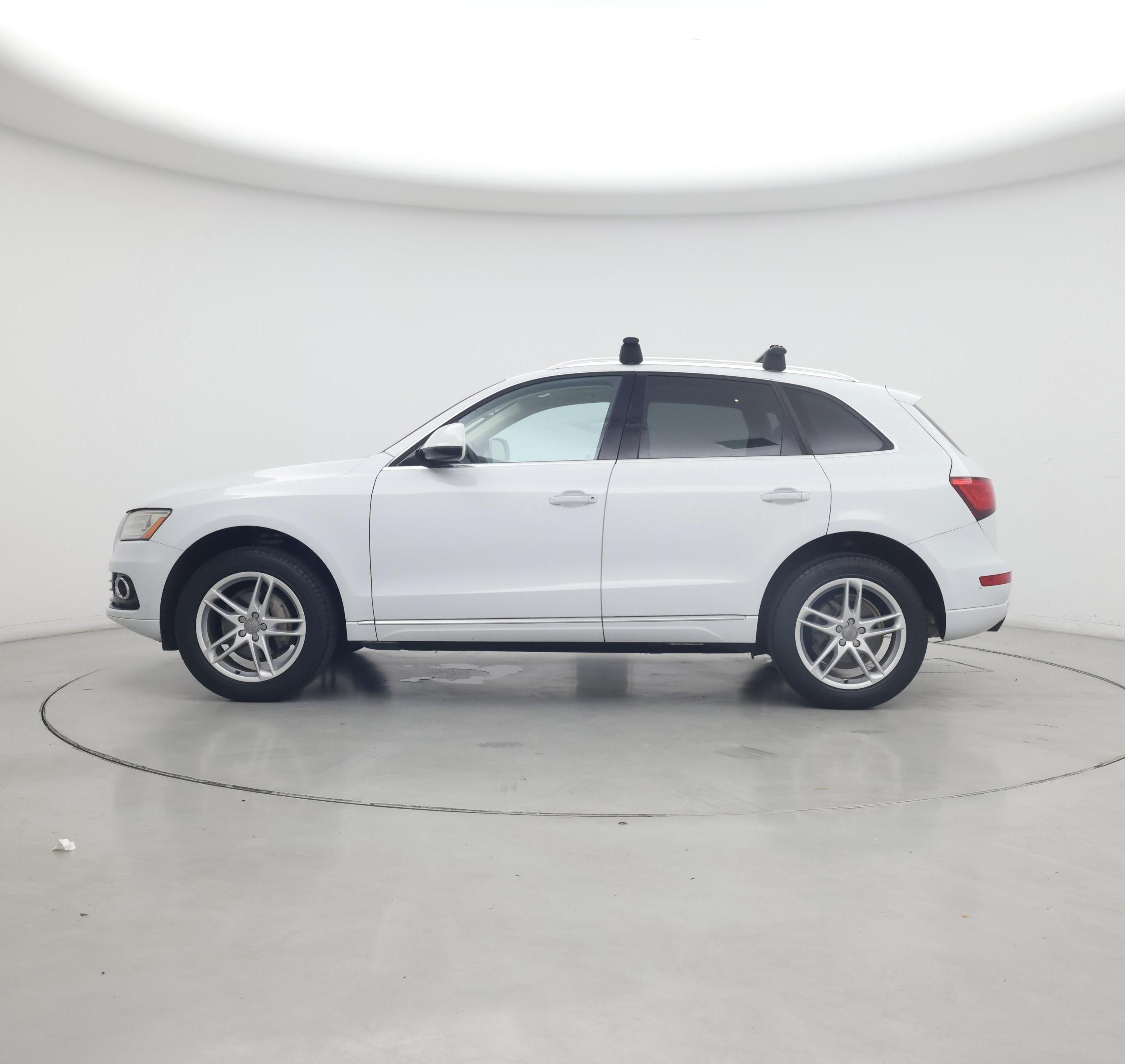 Thumbnail: 2015 Audi Q5 - 3
