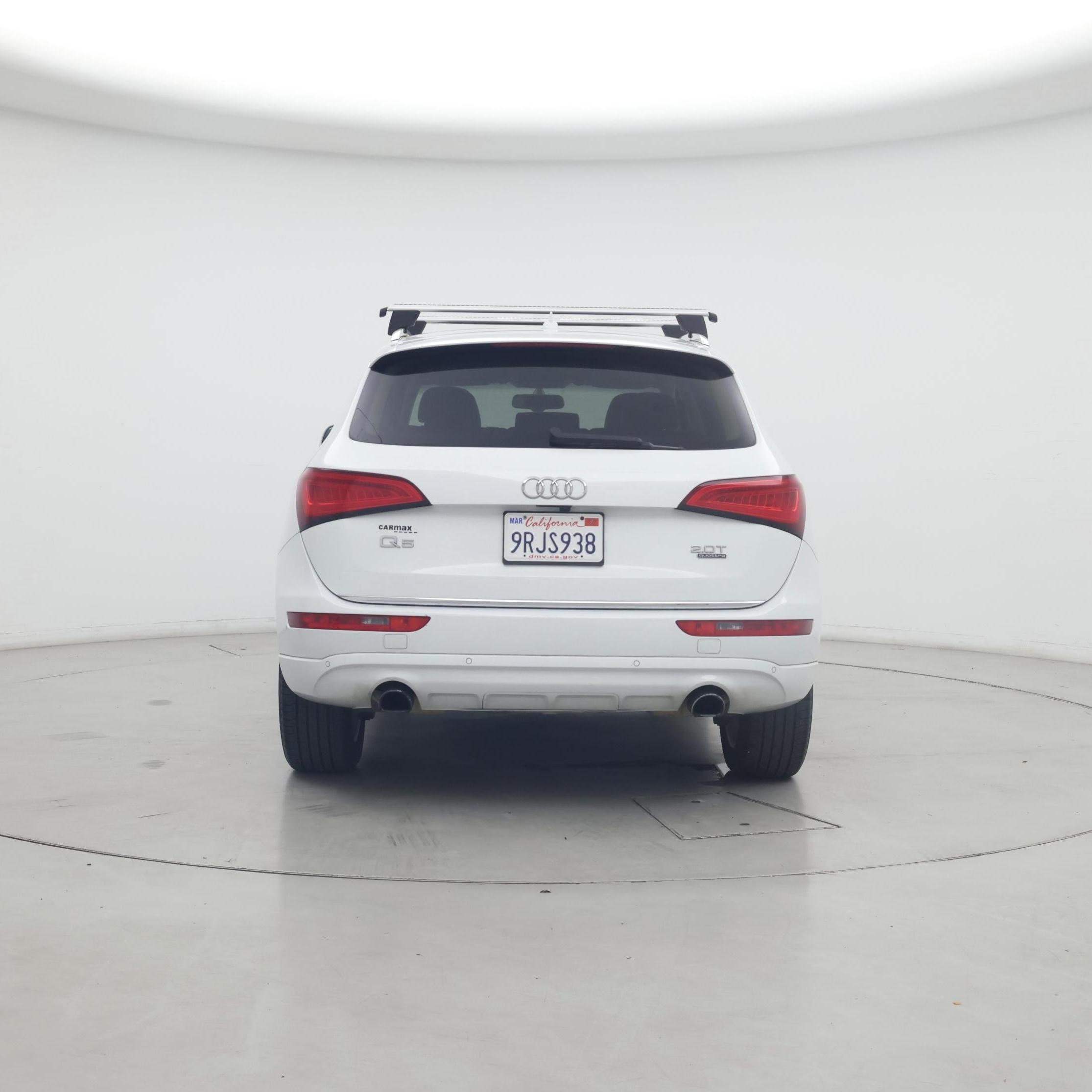 Thumbnail: 2015 Audi Q5 - 6