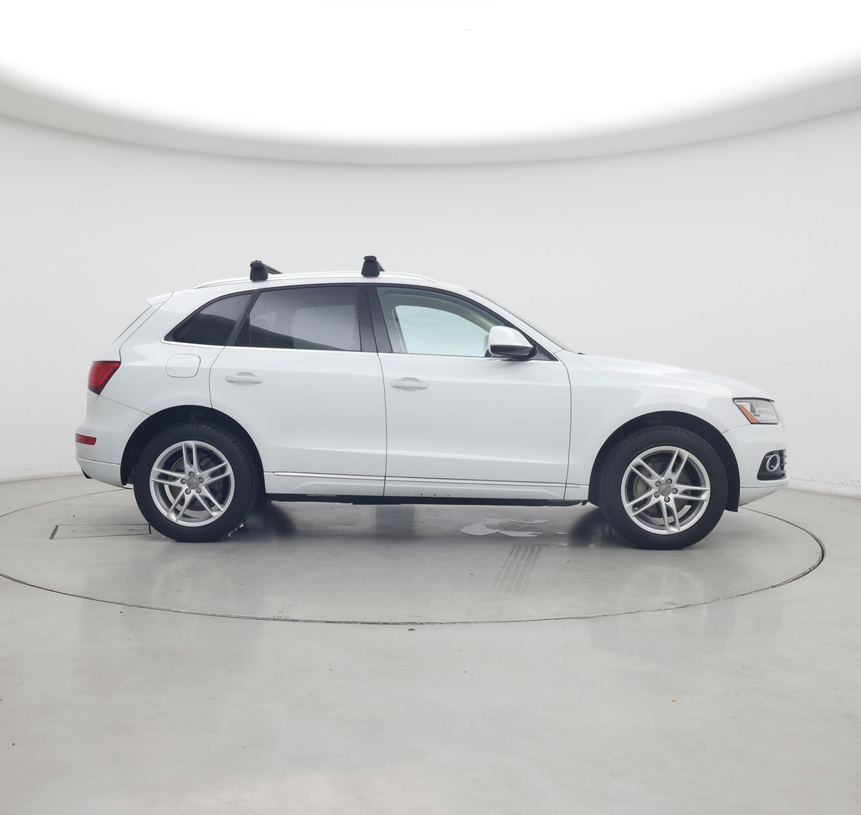Thumbnail: 2015 Audi Q5 - 7