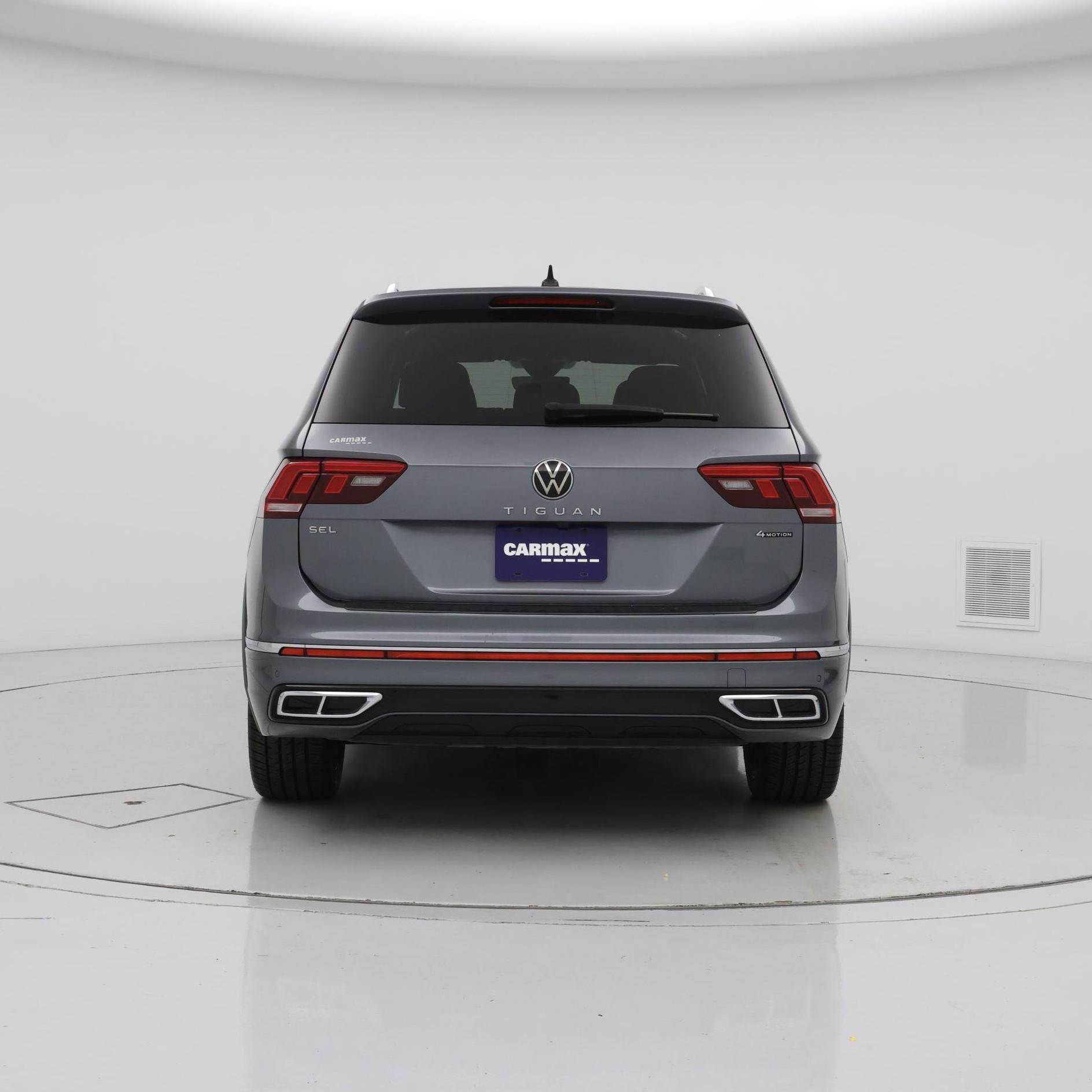 Thumbnail: 2022 Volkswagen Tiguan - 6
