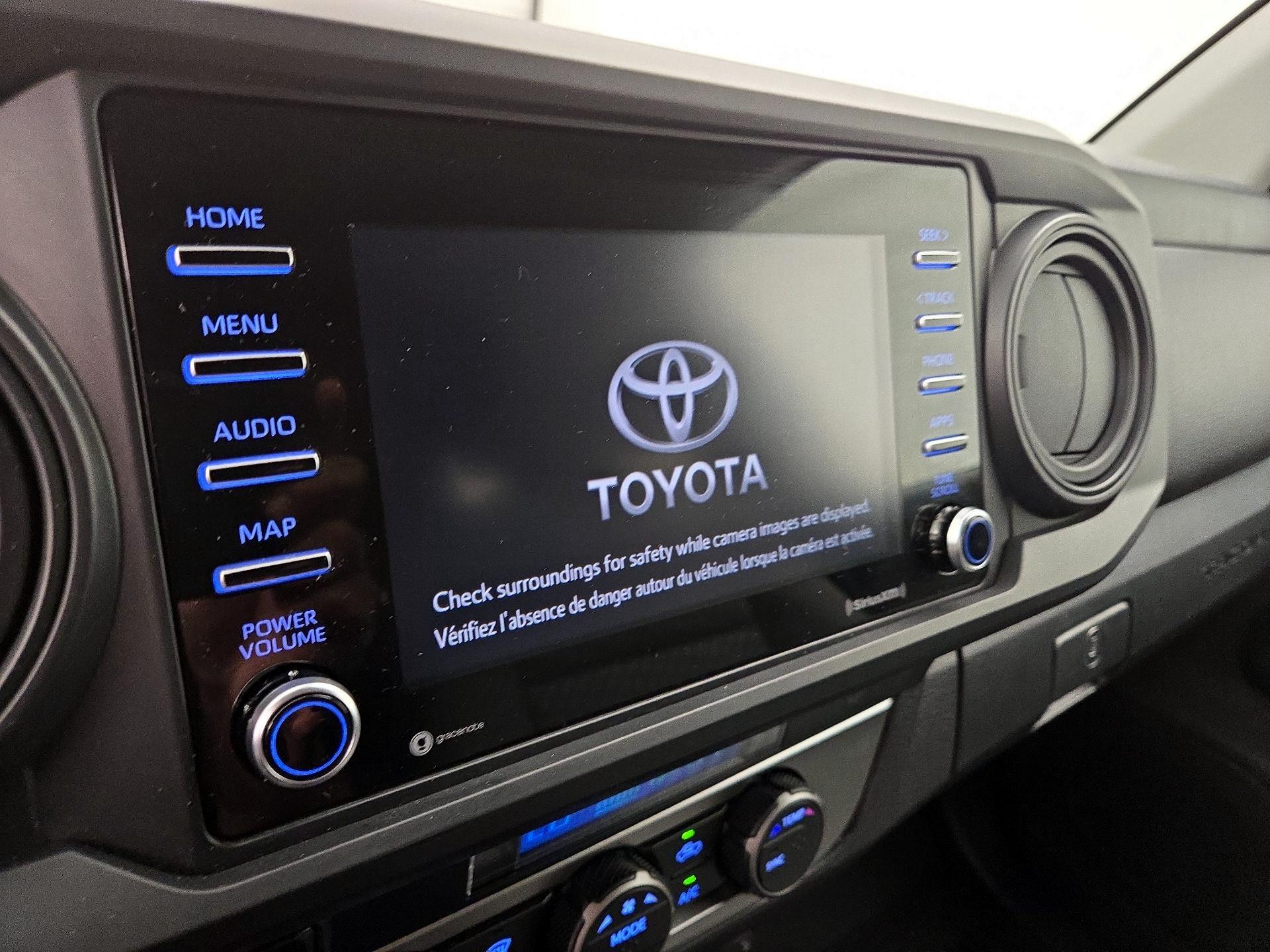 Thumbnail: 2022 Toyota Tacoma - 13