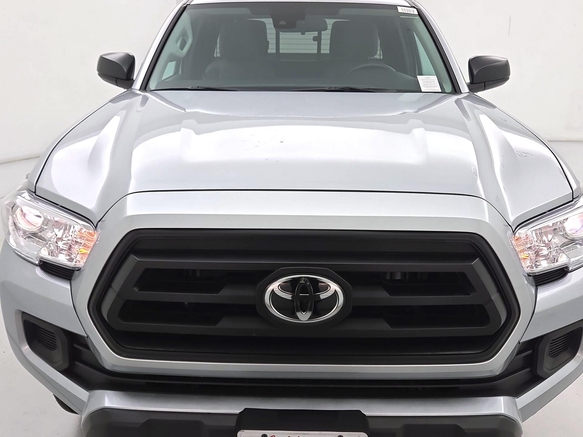Thumbnail: 2022 Toyota Tacoma - 2