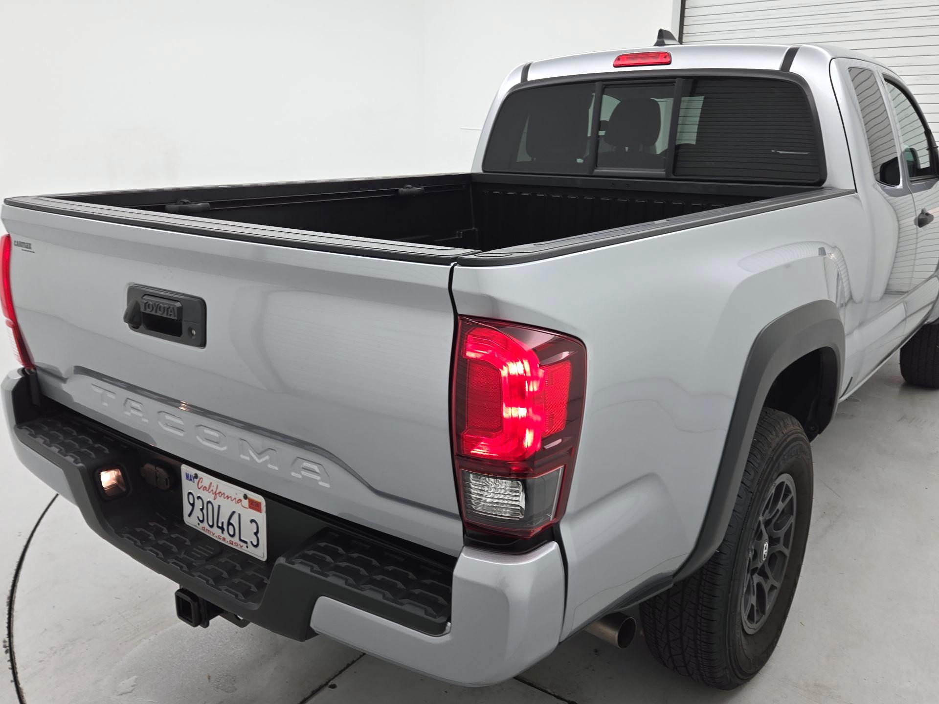 Thumbnail: 2022 Toyota Tacoma - 5