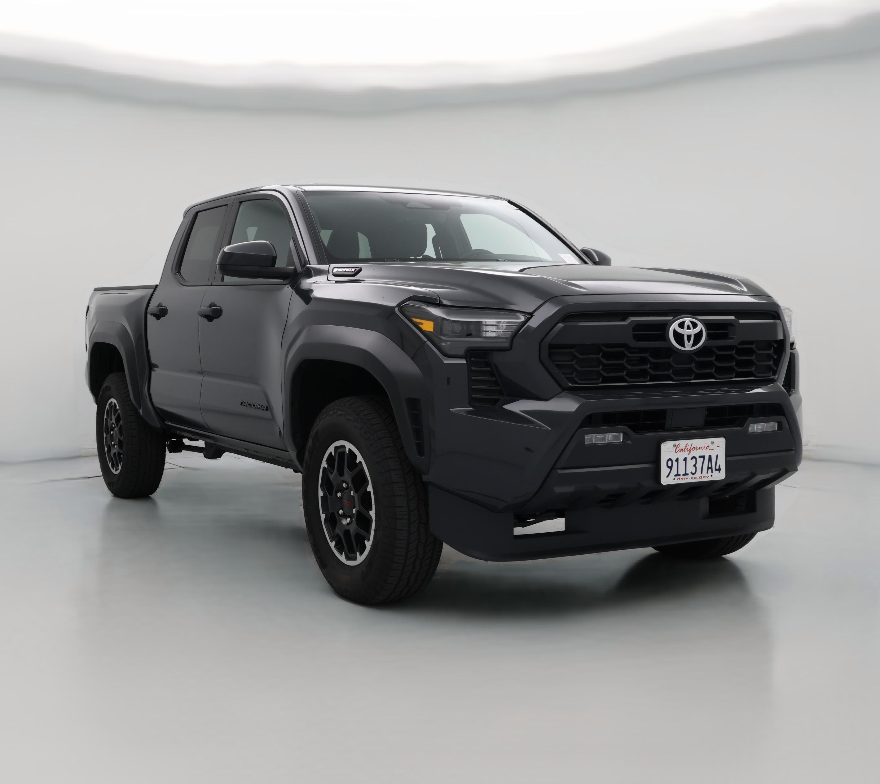 Thumbnail: 2024 Toyota Tacoma - 1