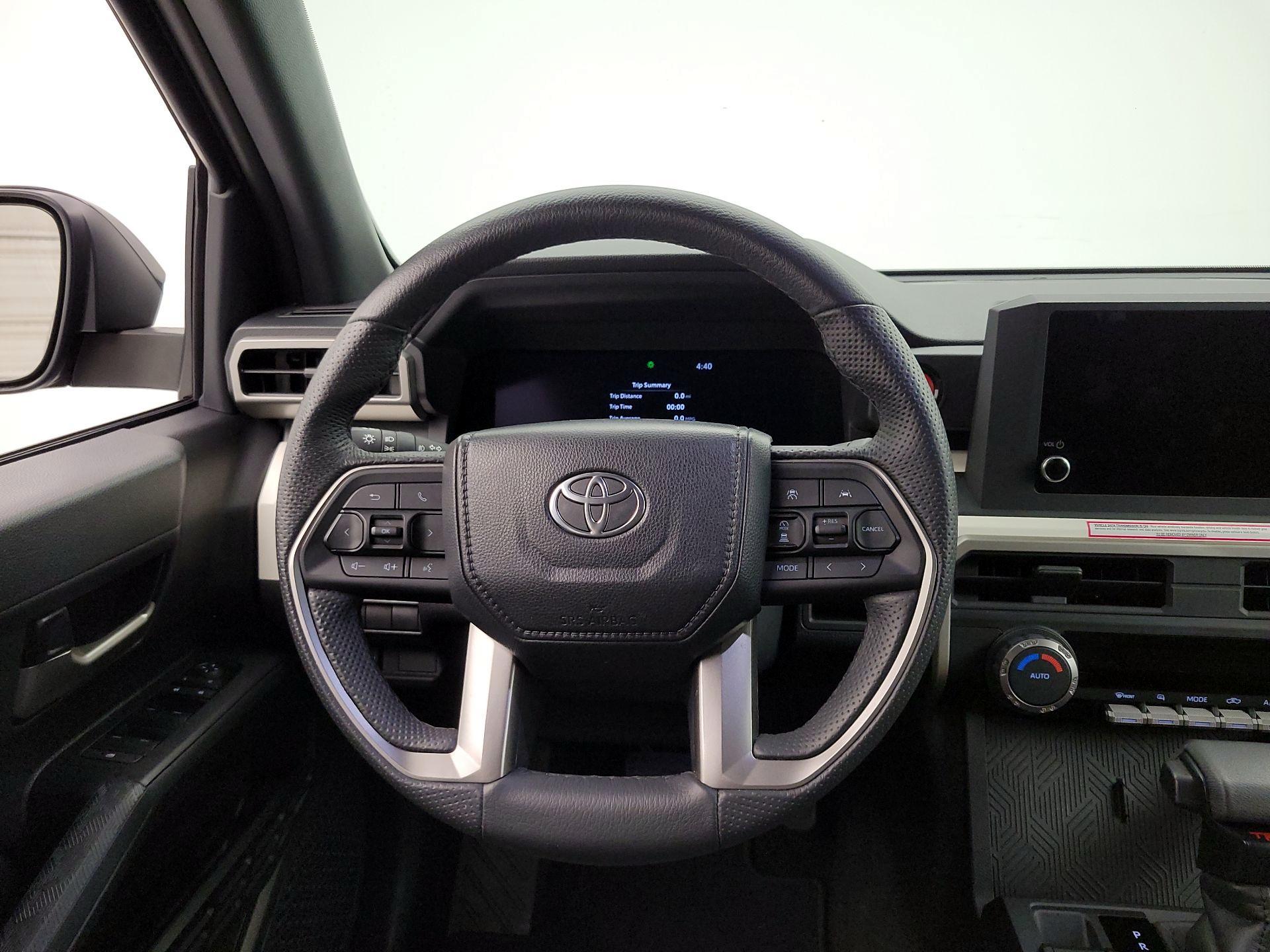 Thumbnail: 2024 Toyota Tacoma - 10
