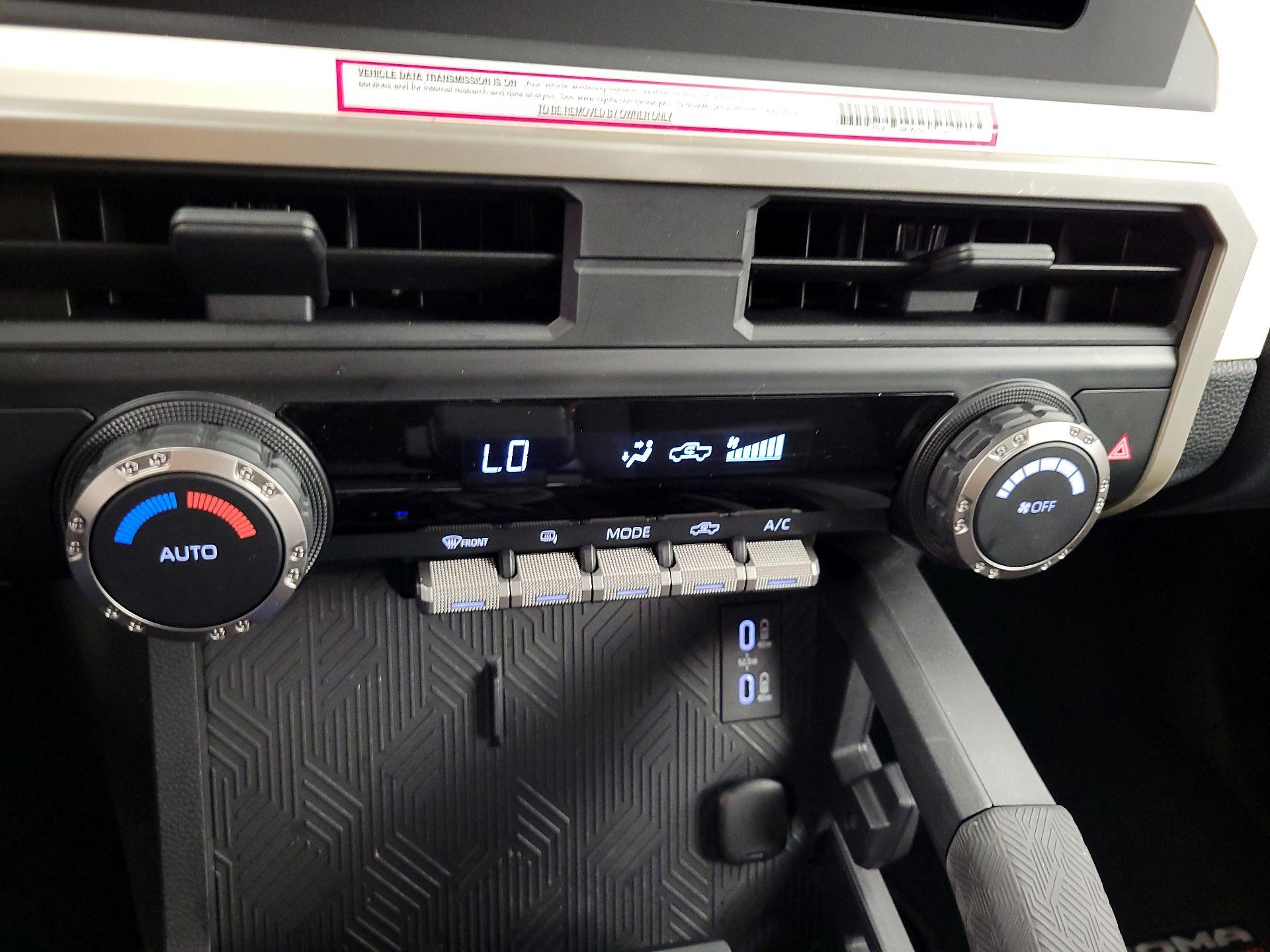 Thumbnail: 2024 Toyota Tacoma - 16