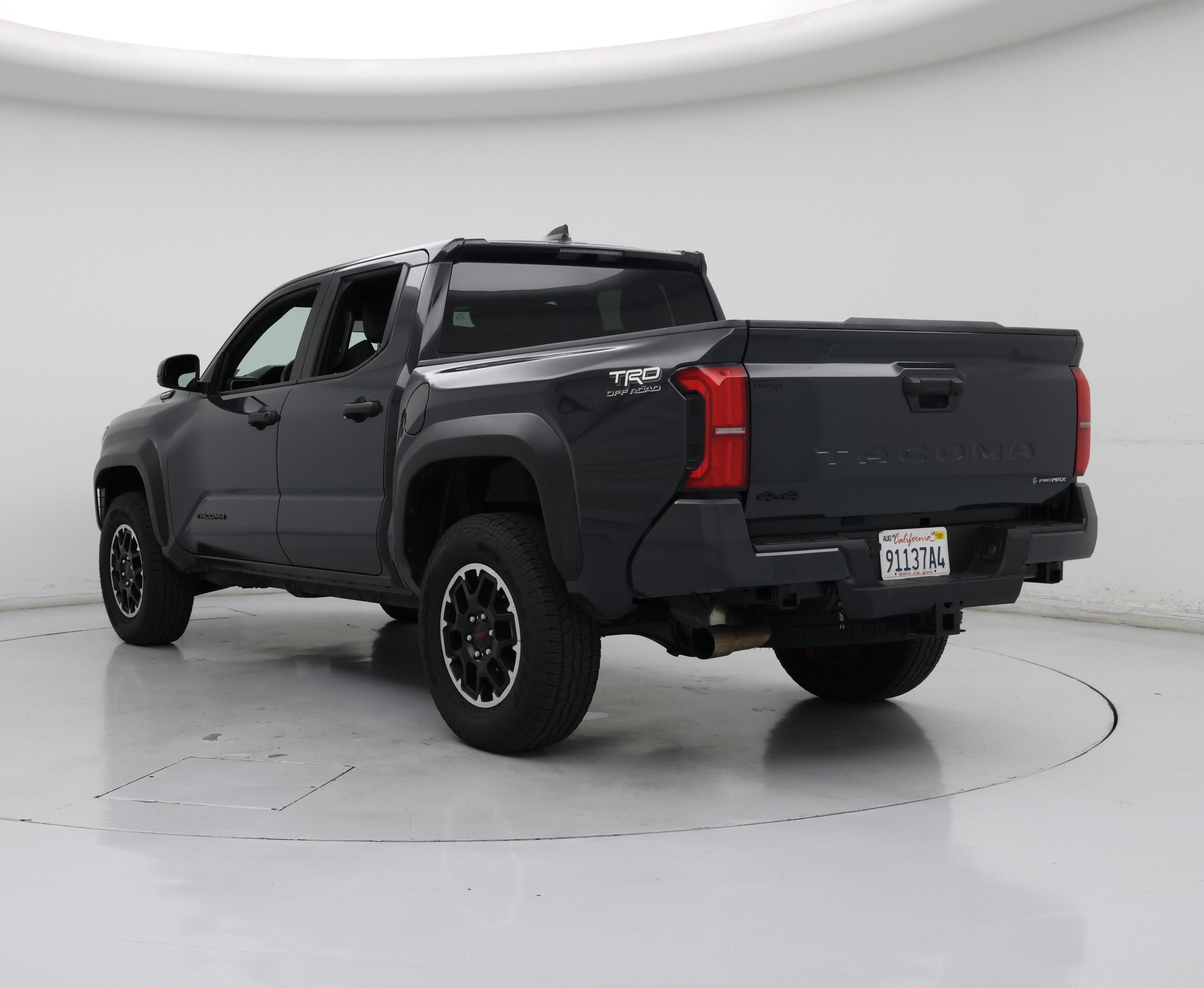 Thumbnail: 2024 Toyota Tacoma - 2