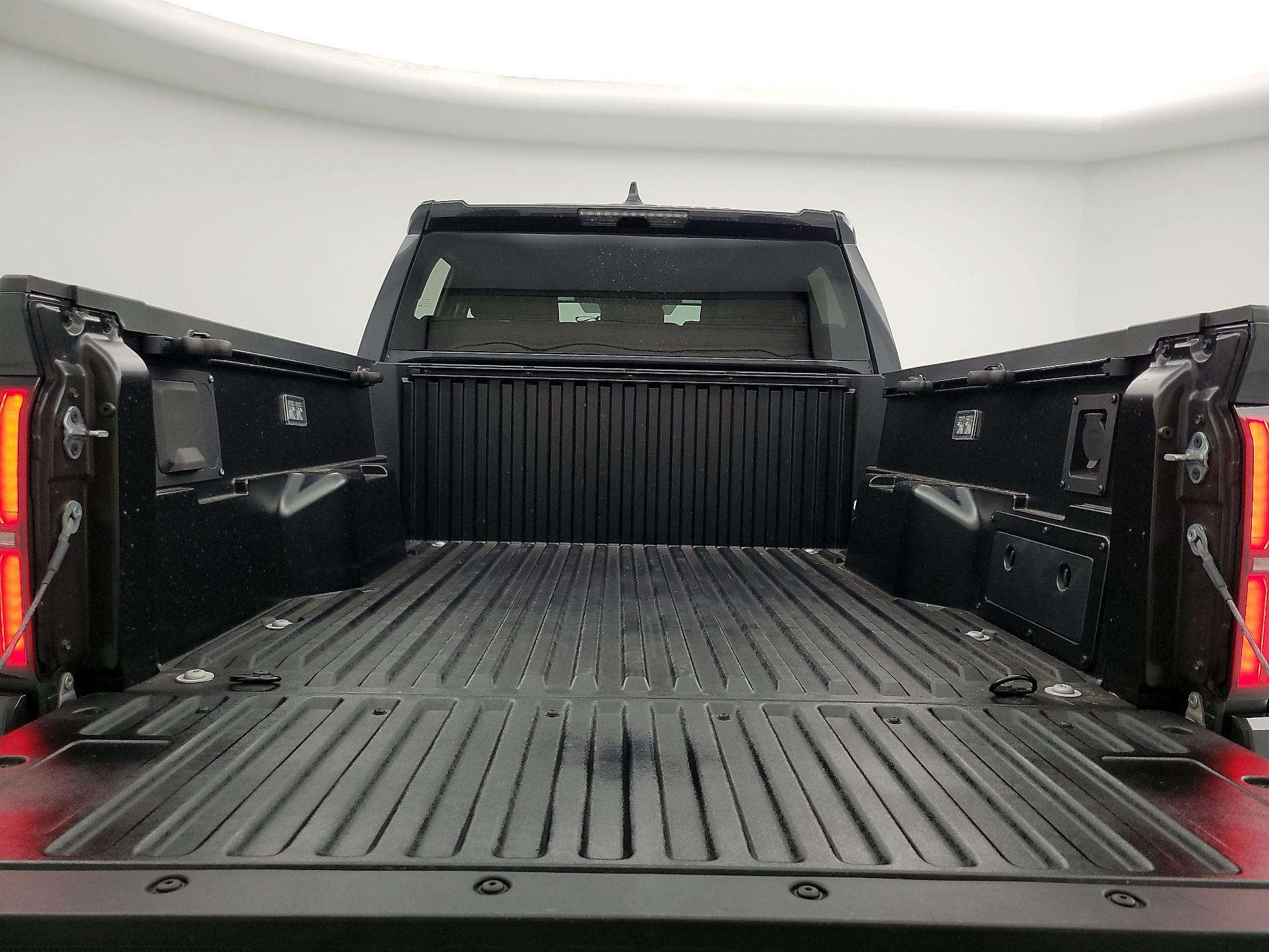 Thumbnail: 2024 Toyota Tacoma - 20