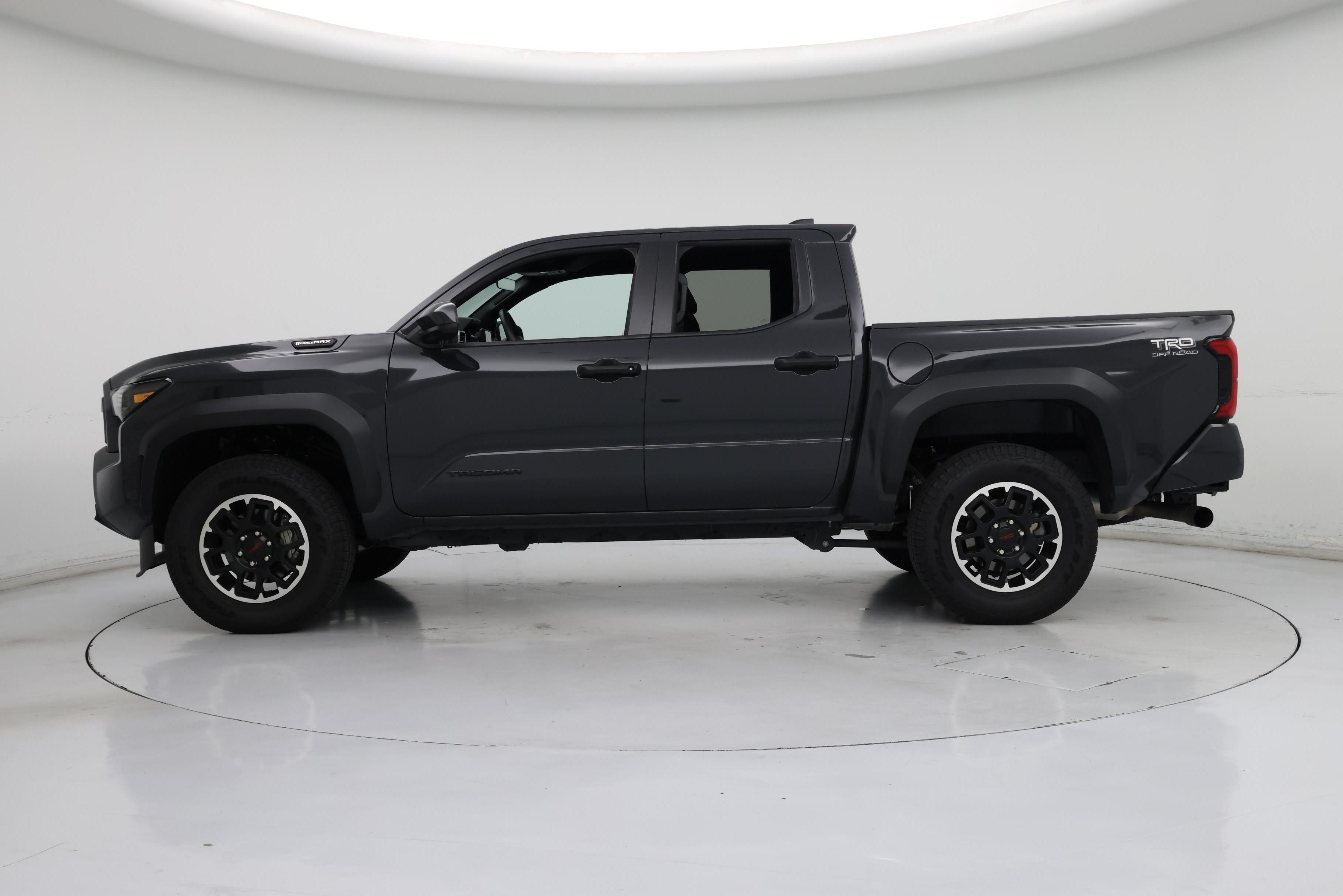 Thumbnail: 2024 Toyota Tacoma - 3