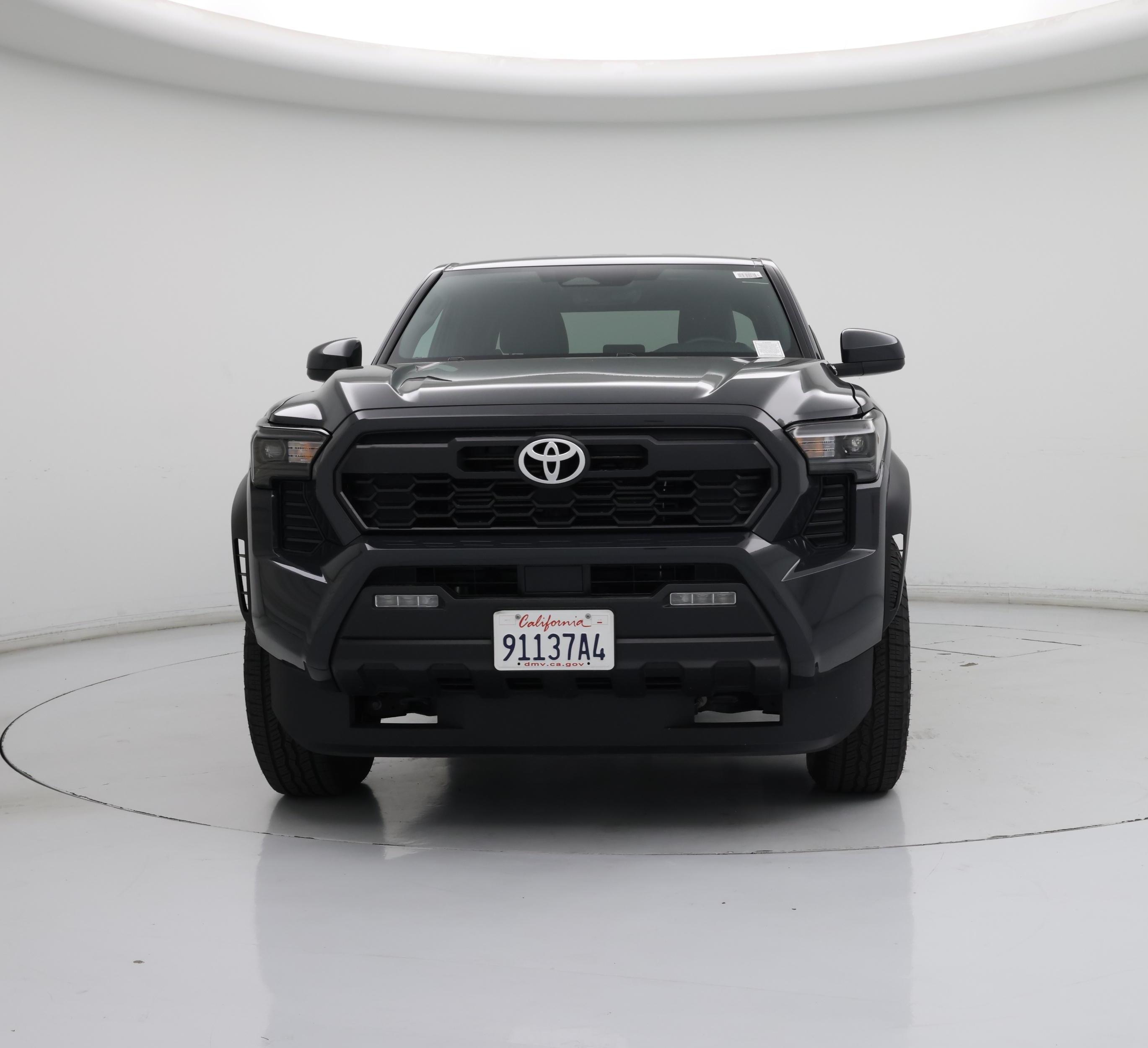 Thumbnail: 2024 Toyota Tacoma - 5