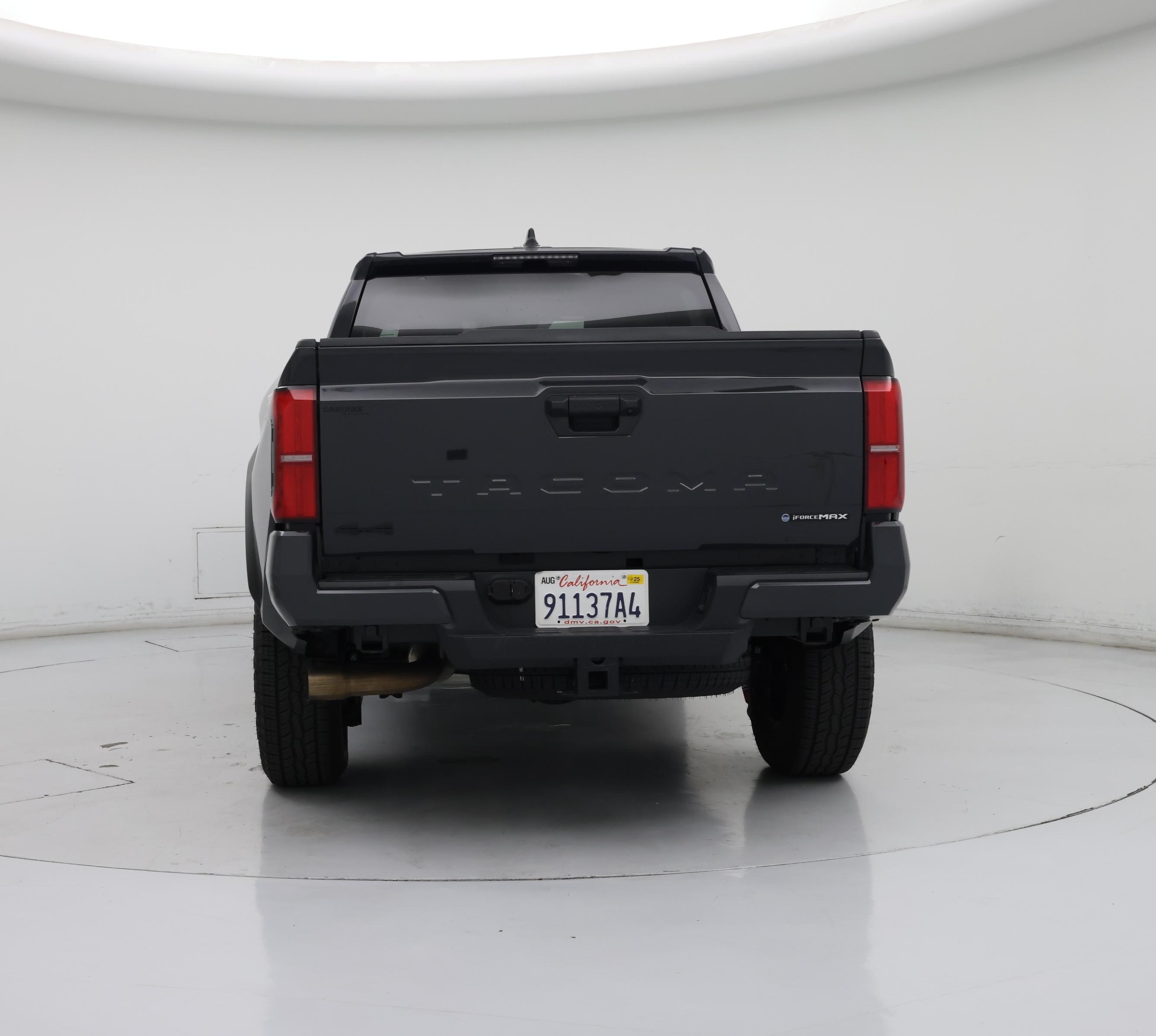 Thumbnail: 2024 Toyota Tacoma - 6