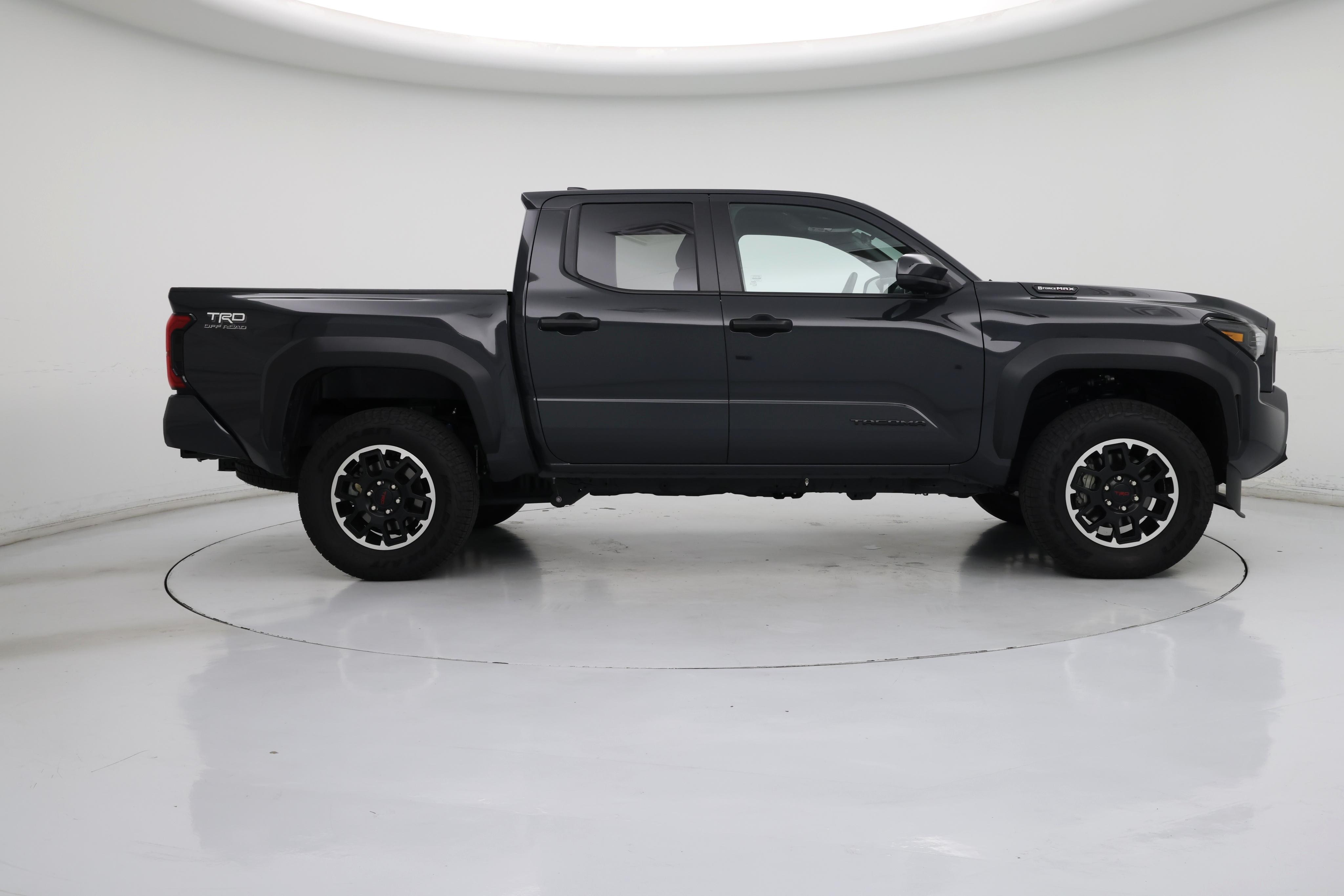 Thumbnail: 2024 Toyota Tacoma - 7