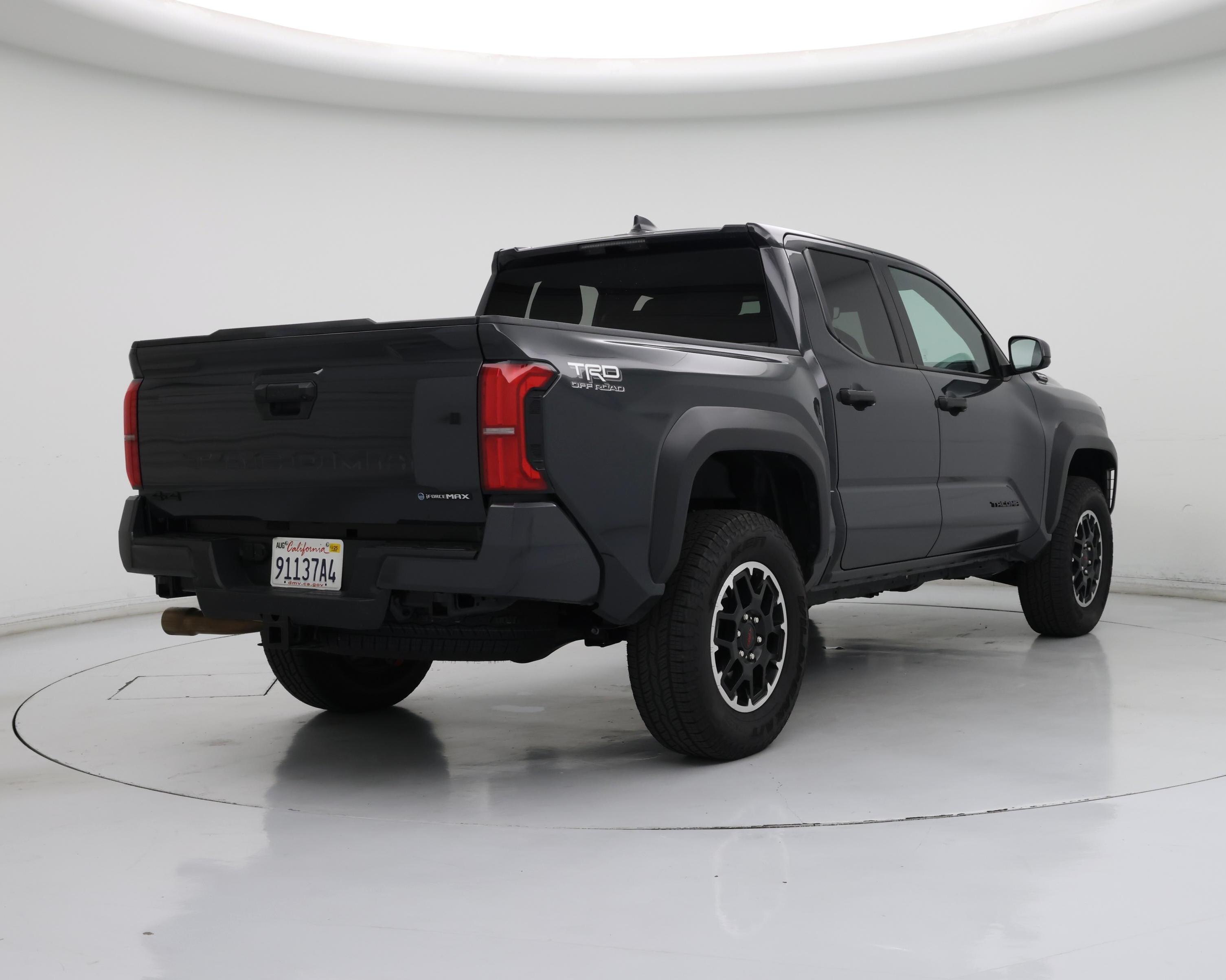 Thumbnail: 2024 Toyota Tacoma - 8