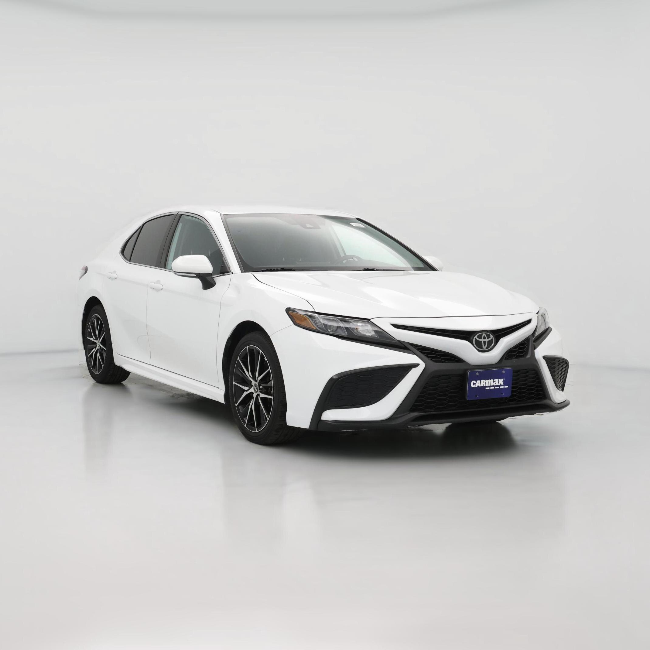 Thumbnail: 2024 Toyota Camry - 1