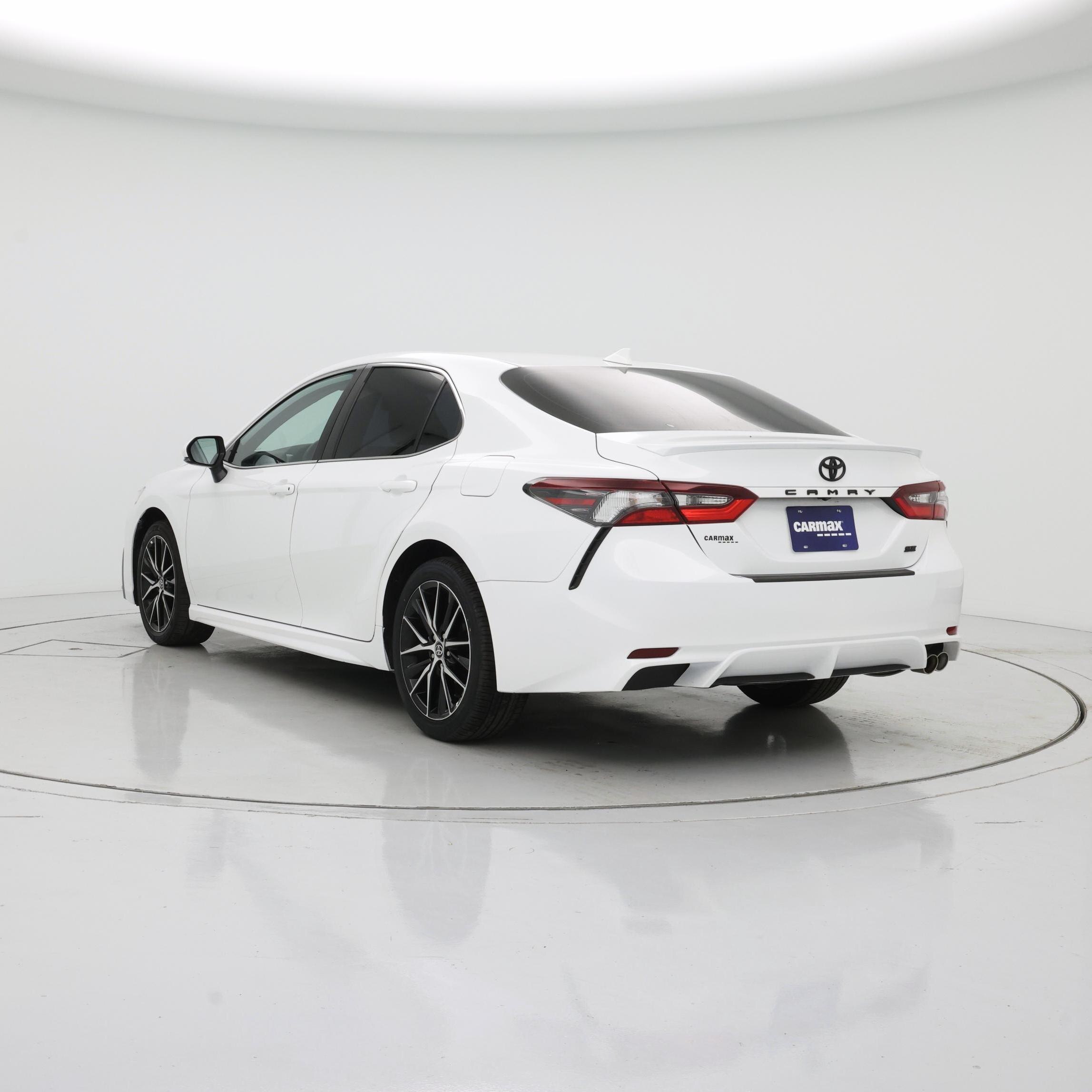 Thumbnail: 2024 Toyota Camry - 2