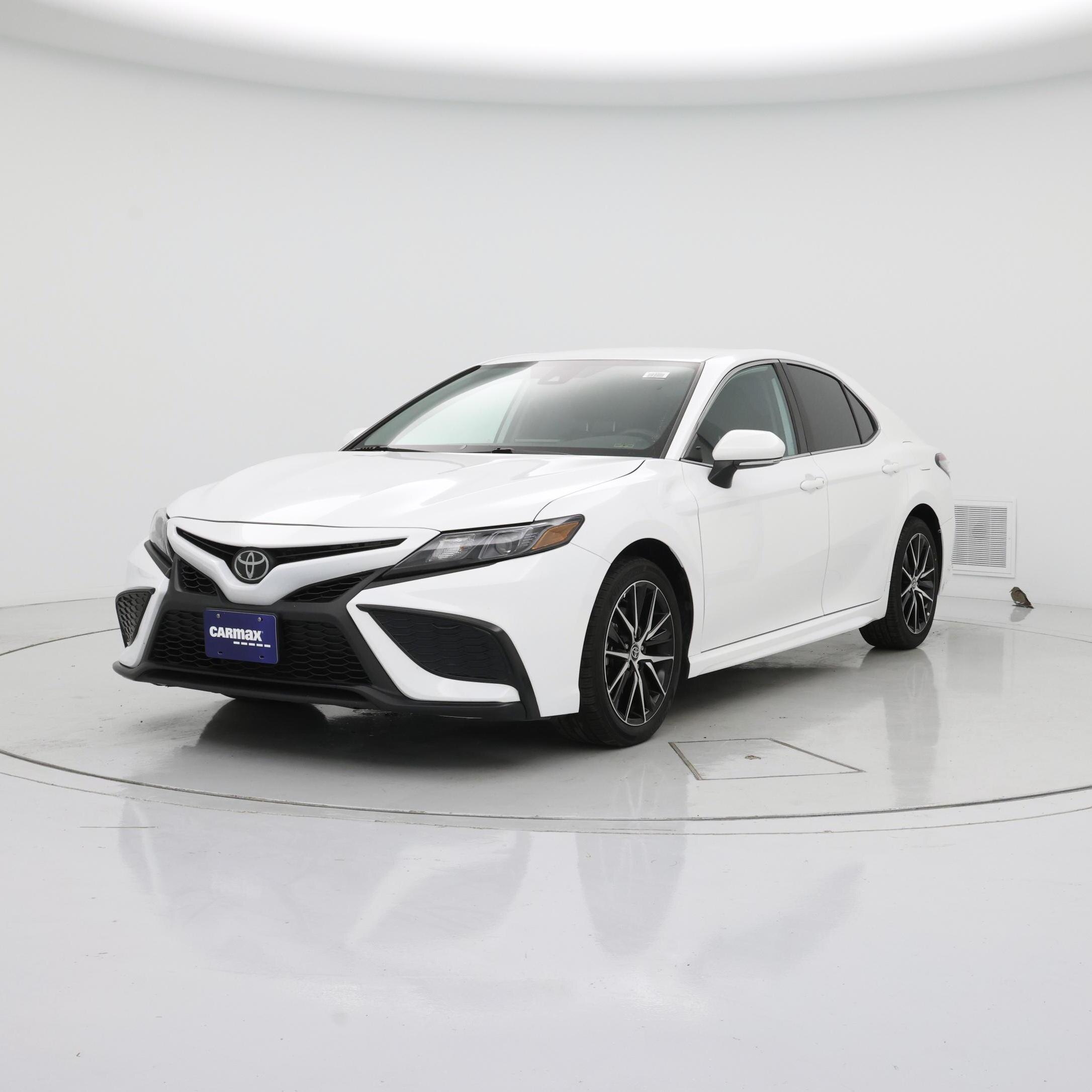 Thumbnail: 2024 Toyota Camry - 4