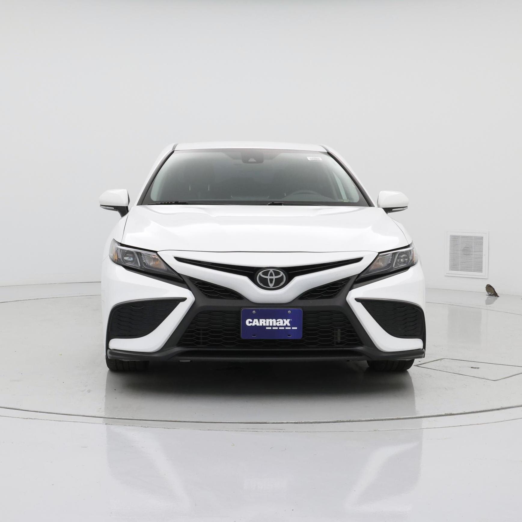 Thumbnail: 2024 Toyota Camry - 5