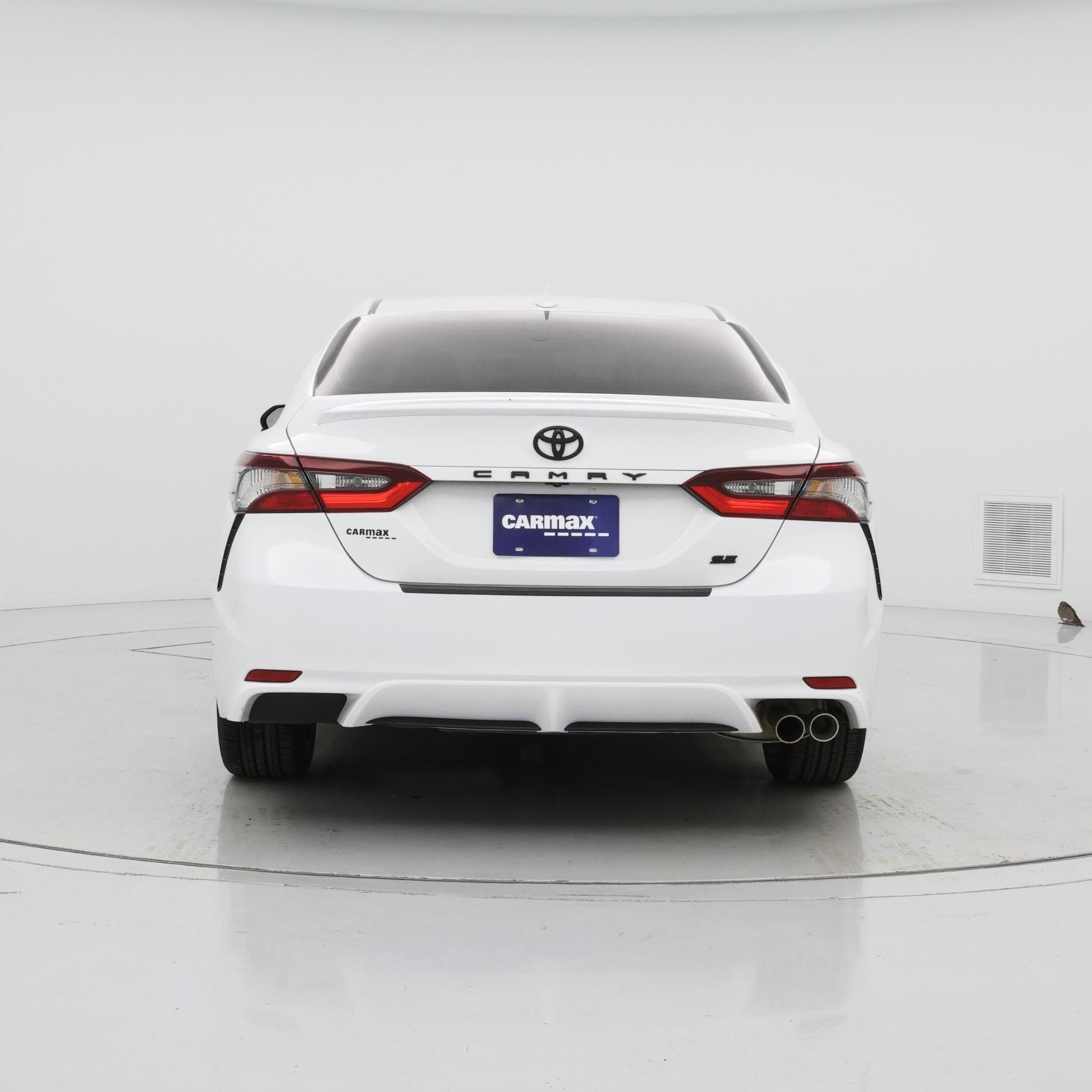 Thumbnail: 2024 Toyota Camry - 6