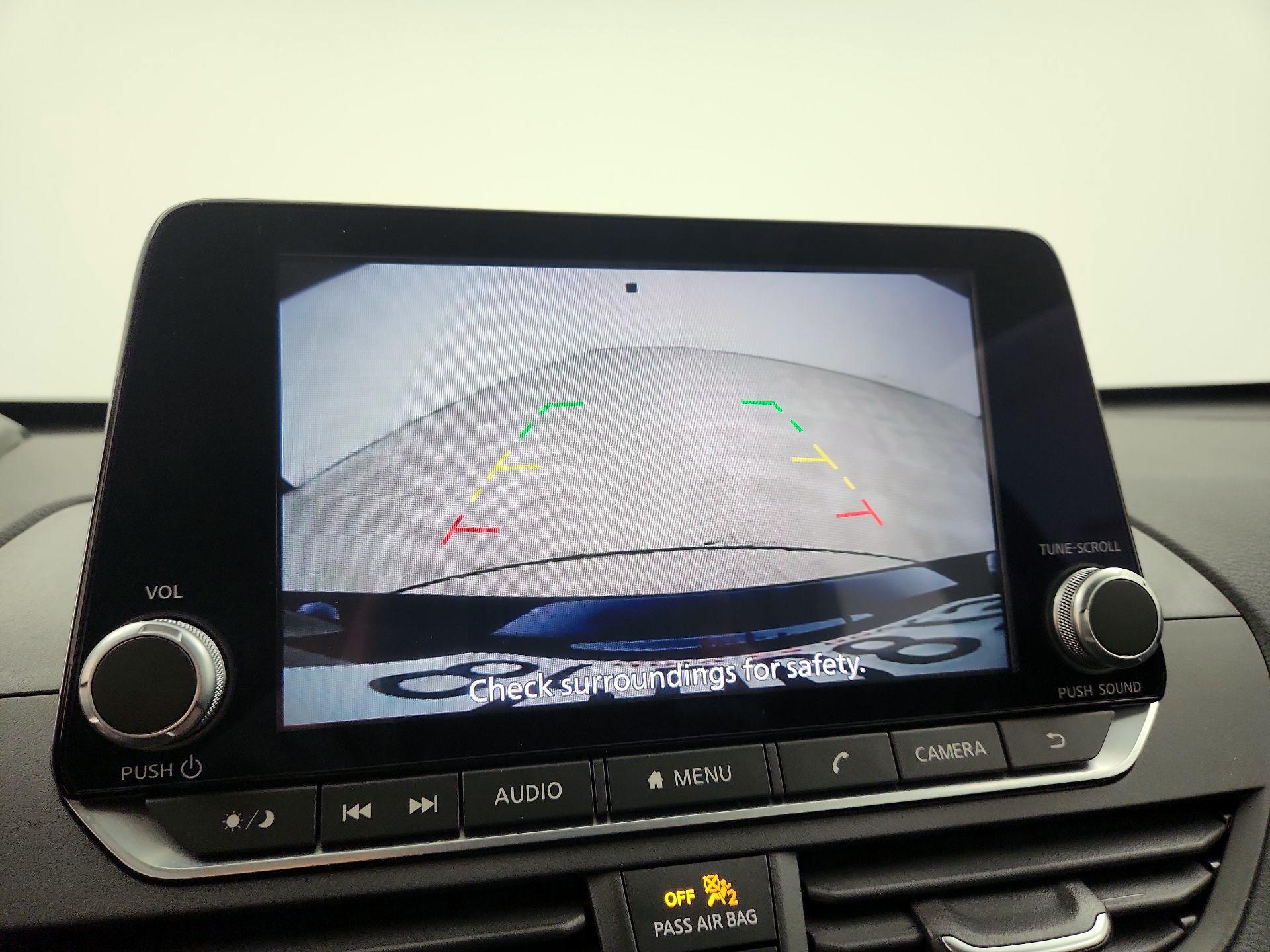 Thumbnail: 2020 Nissan Altima - 14