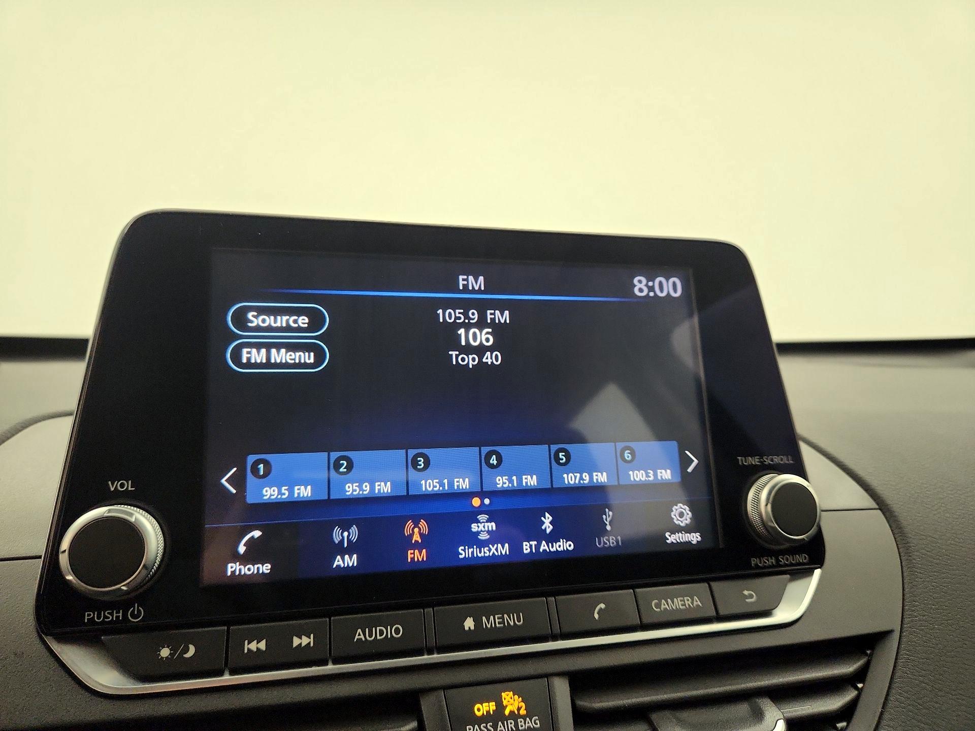 Thumbnail: 2020 Nissan Altima - 15