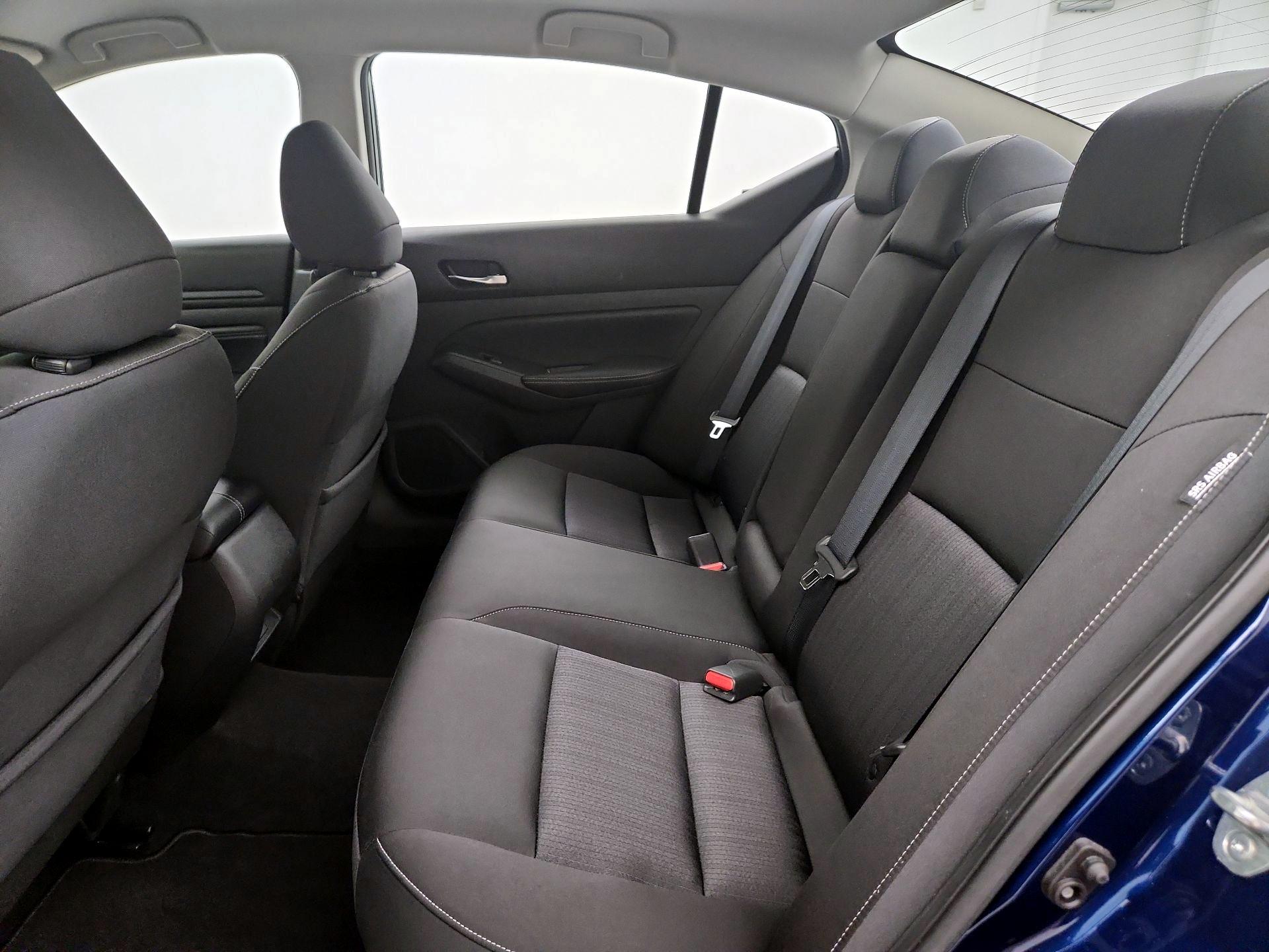 Thumbnail: 2020 Nissan Altima - 19