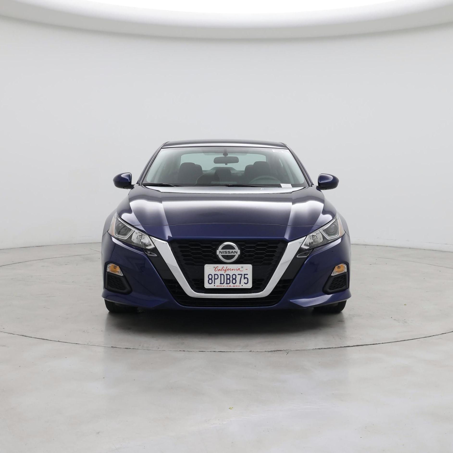 Thumbnail: 2020 Nissan Altima - 5