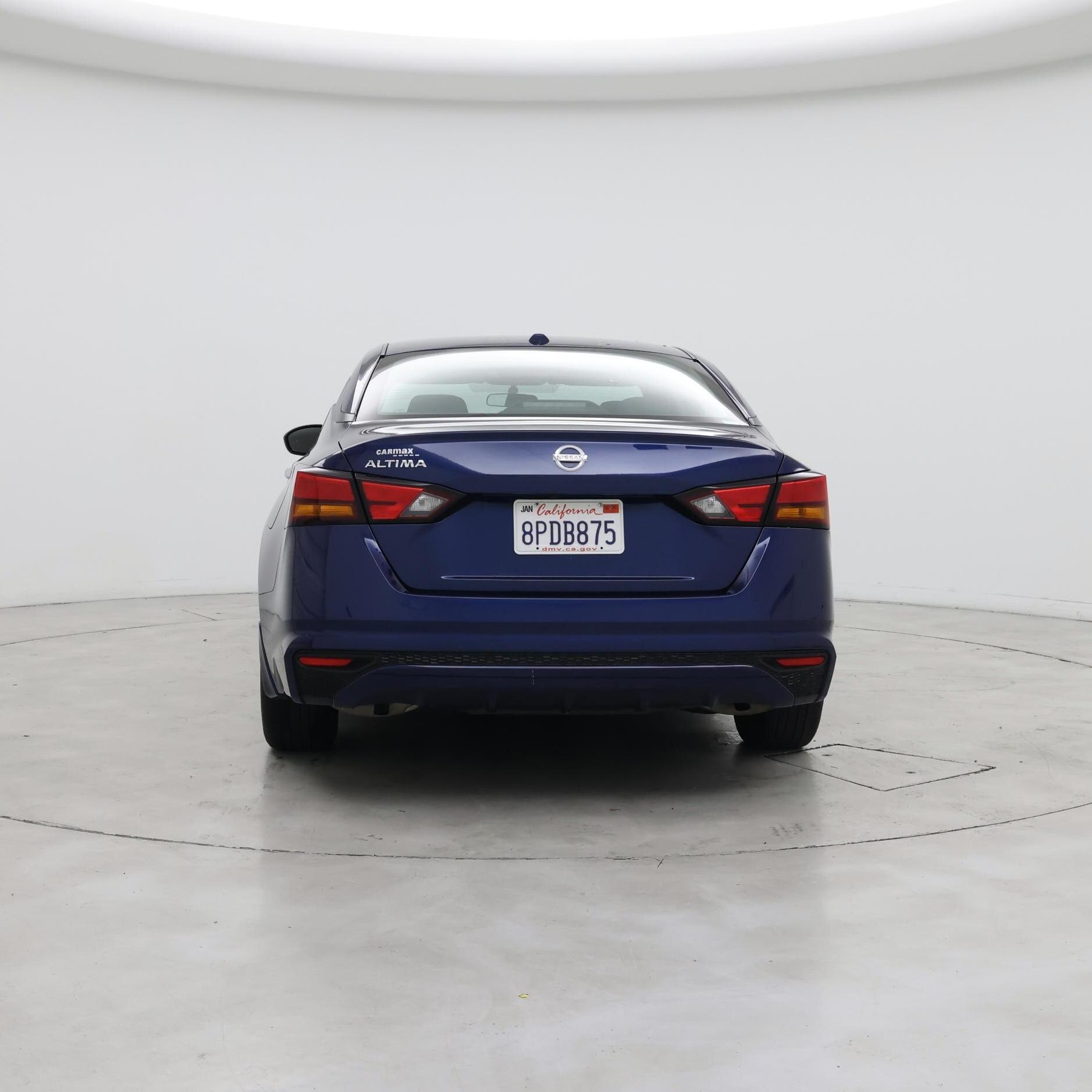 Thumbnail: 2020 Nissan Altima - 6