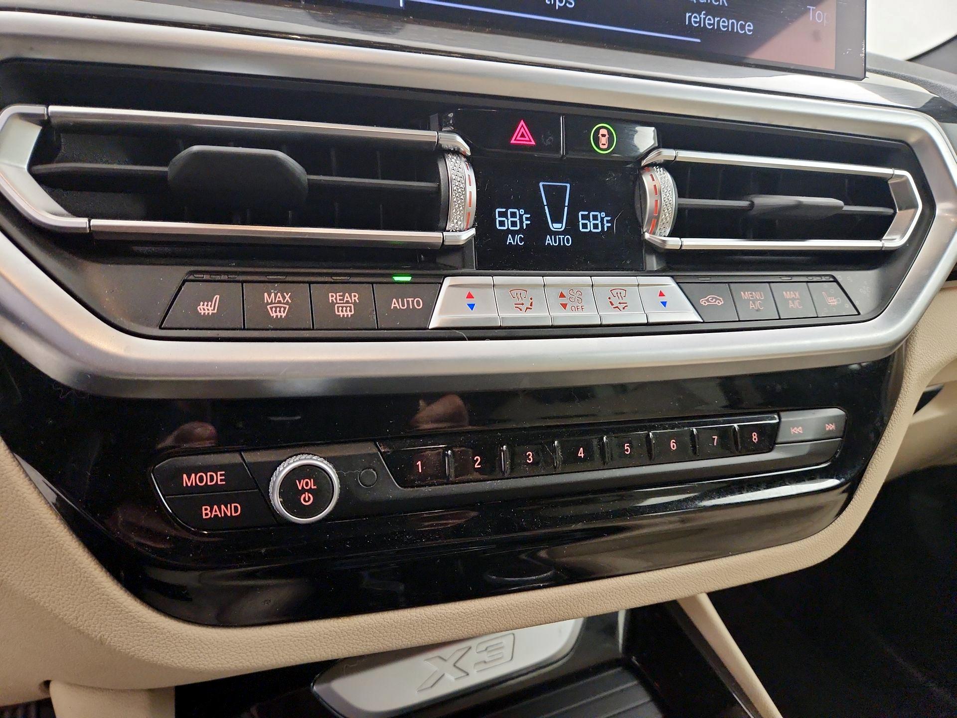 Thumbnail: 2022 BMW X3 - 17
