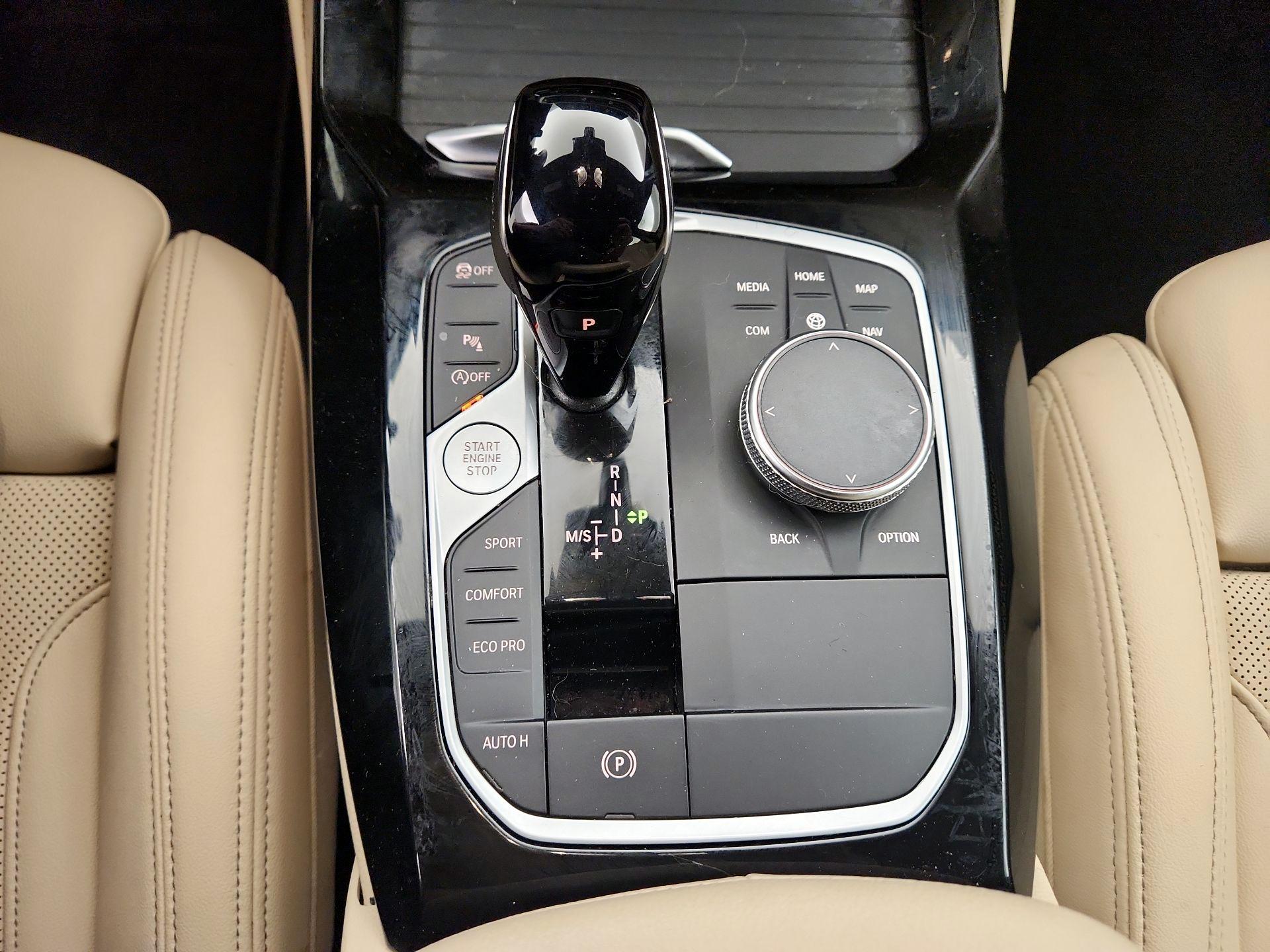 Thumbnail: 2022 BMW X3 - 18