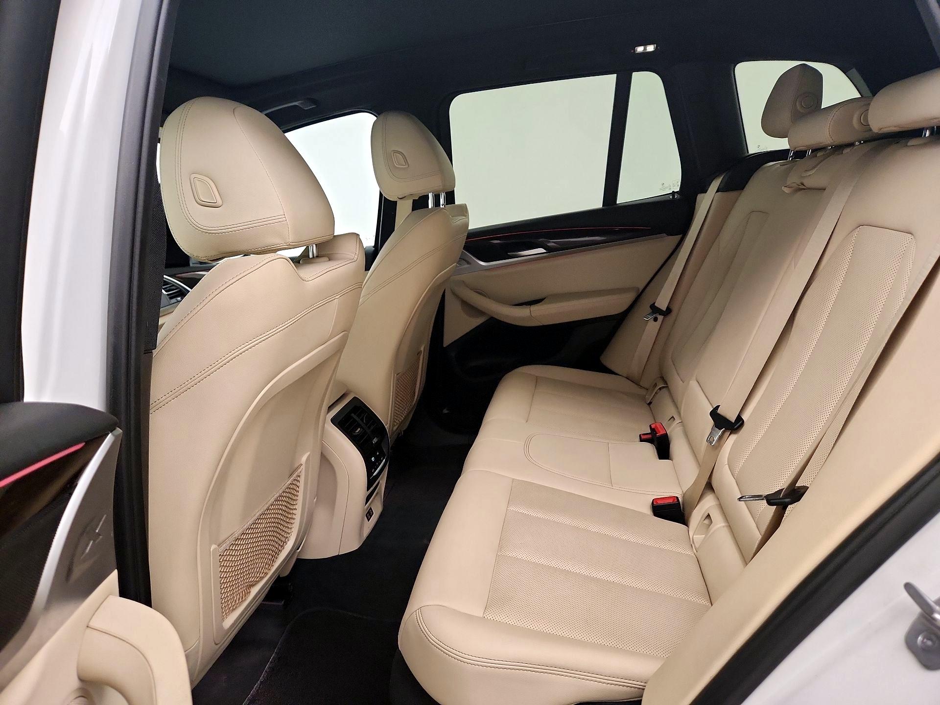 Thumbnail: 2022 BMW X3 - 20