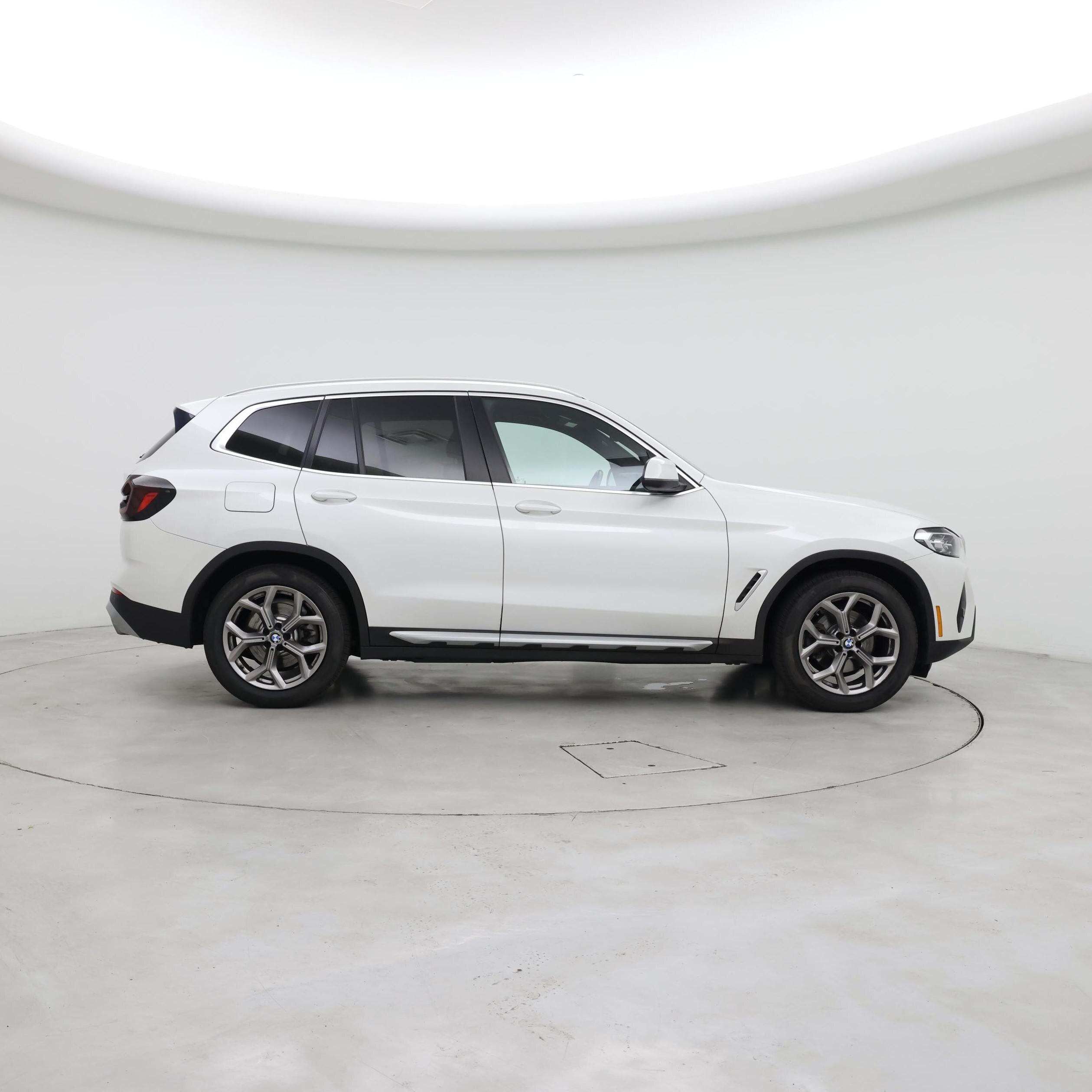 Thumbnail: 2022 BMW X3 - 7