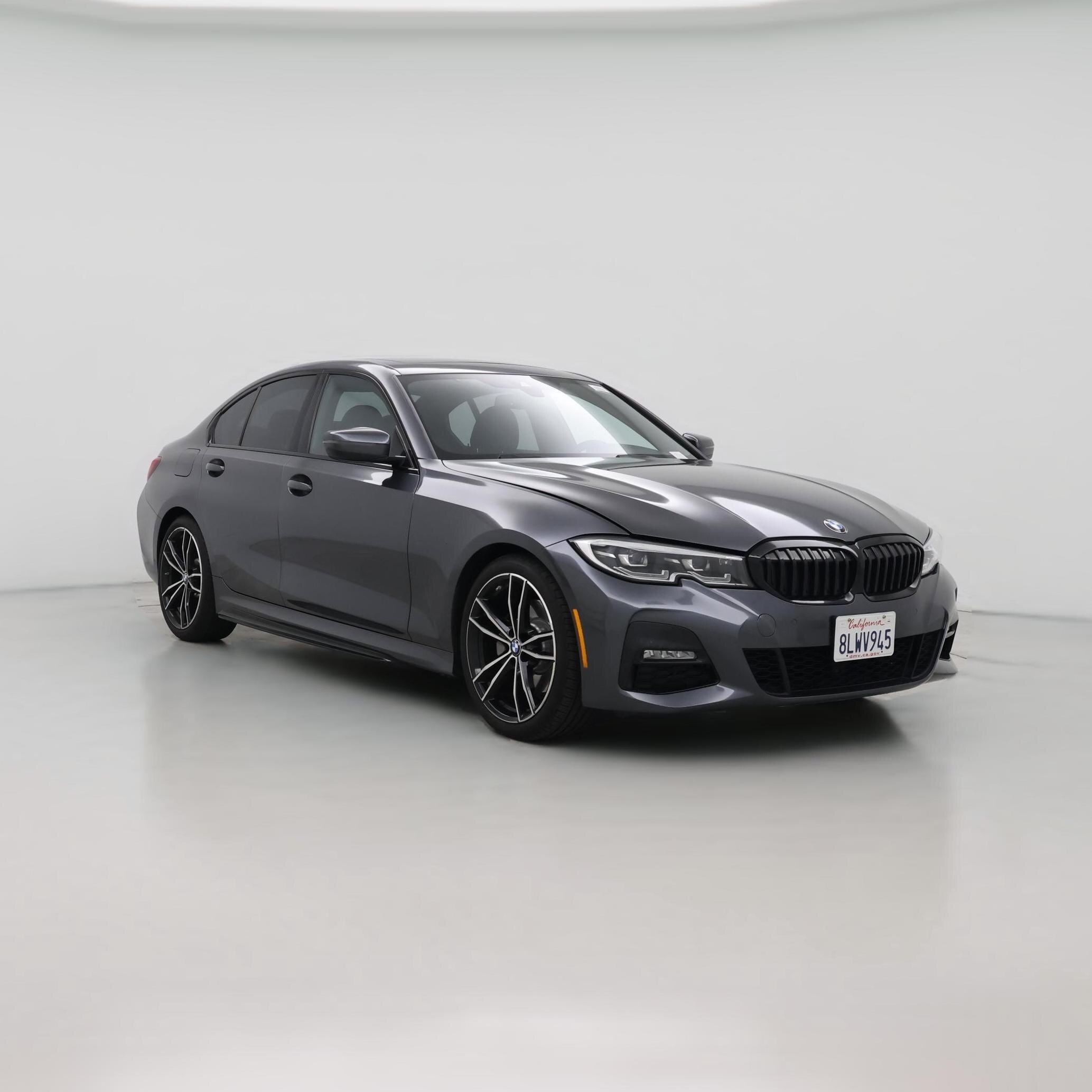 Thumbnail: 2019 BMW 3 Series - 1