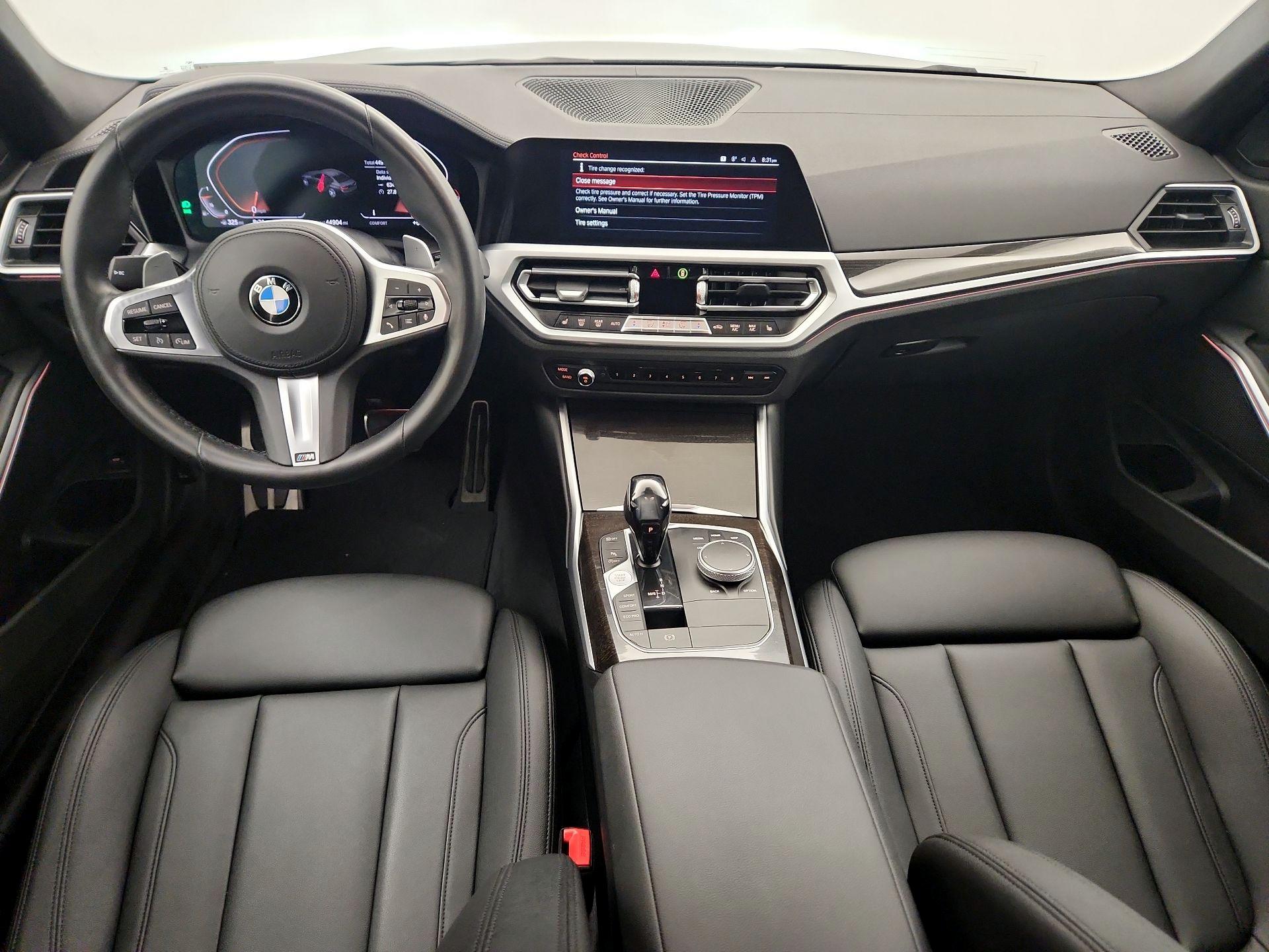 Thumbnail: 2019 BMW 3 Series - 9