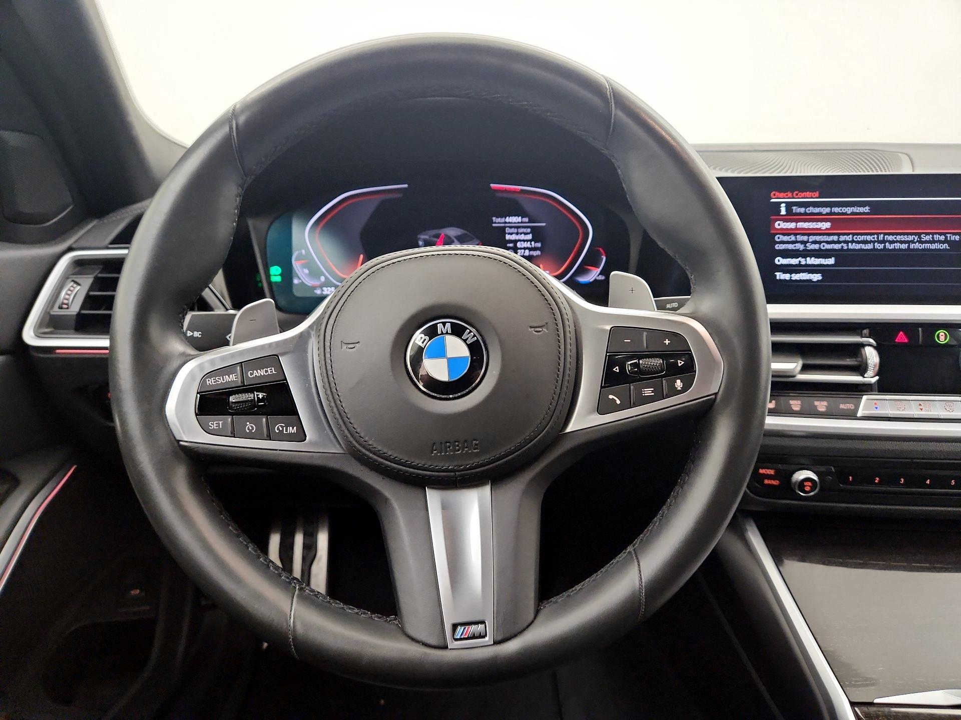 Thumbnail: 2019 BMW 3 Series - 10