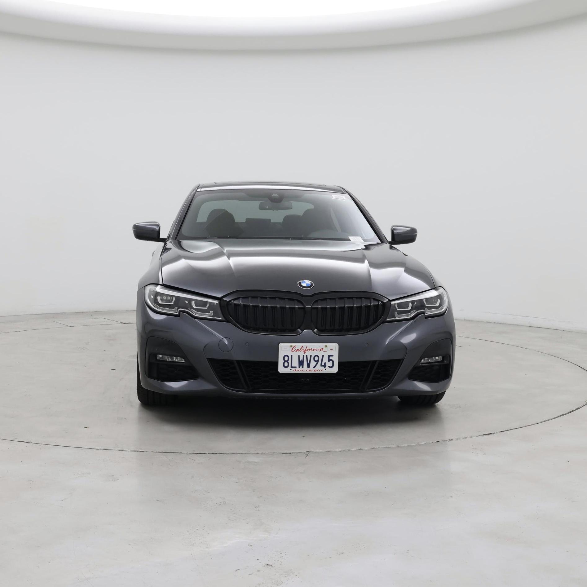 Thumbnail: 2019 BMW 3 Series - 5