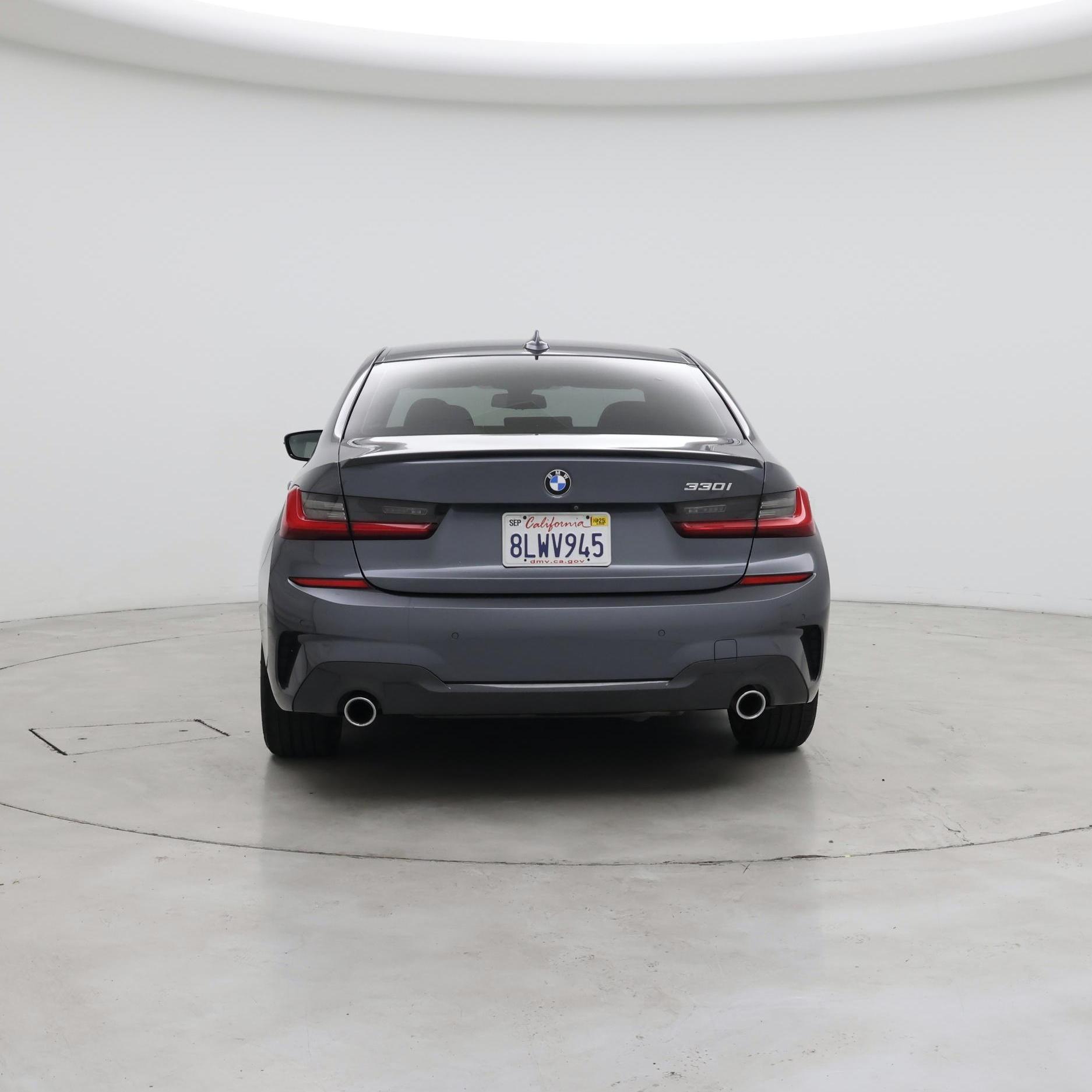 Thumbnail: 2019 BMW 3 Series - 6