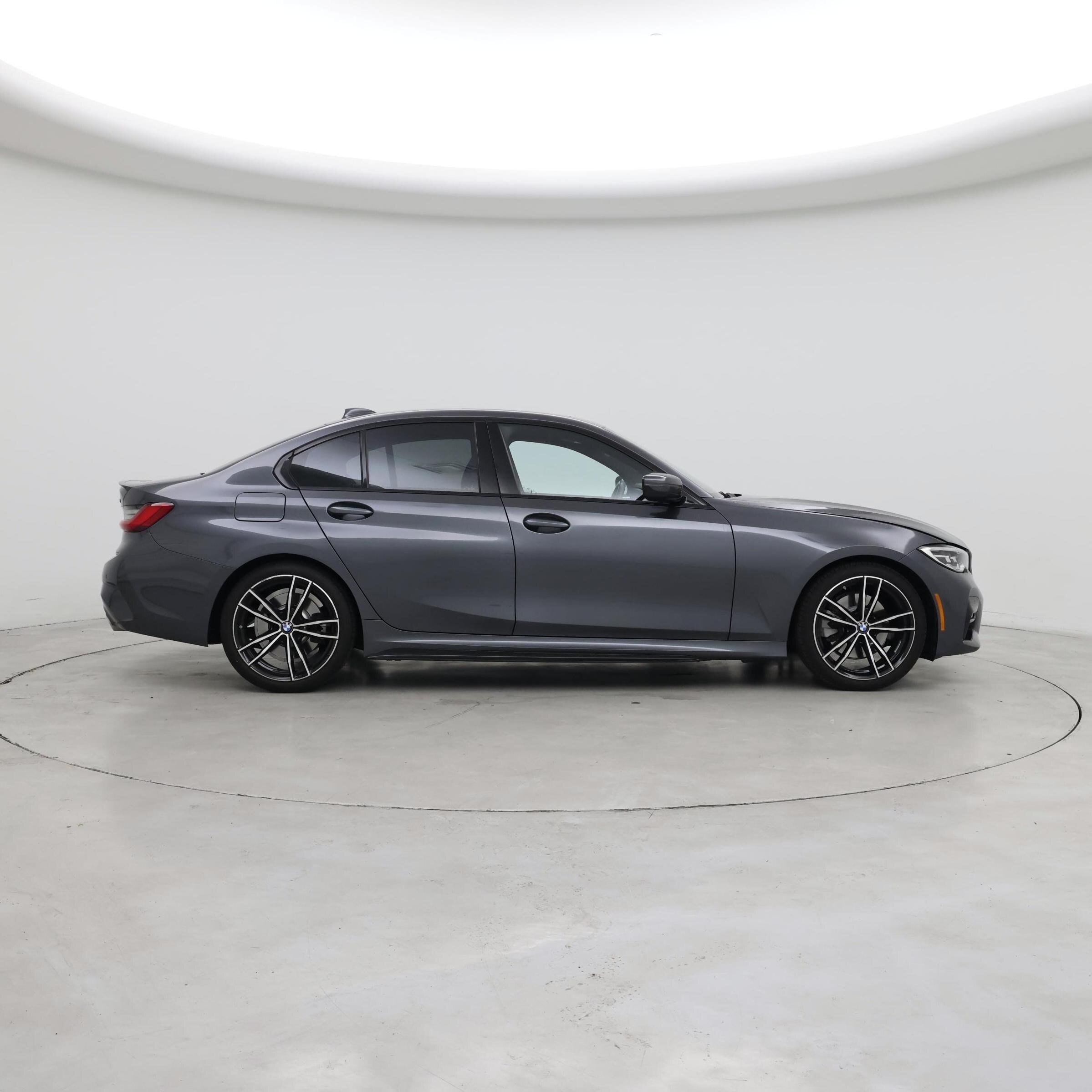 Thumbnail: 2019 BMW 3 Series - 7