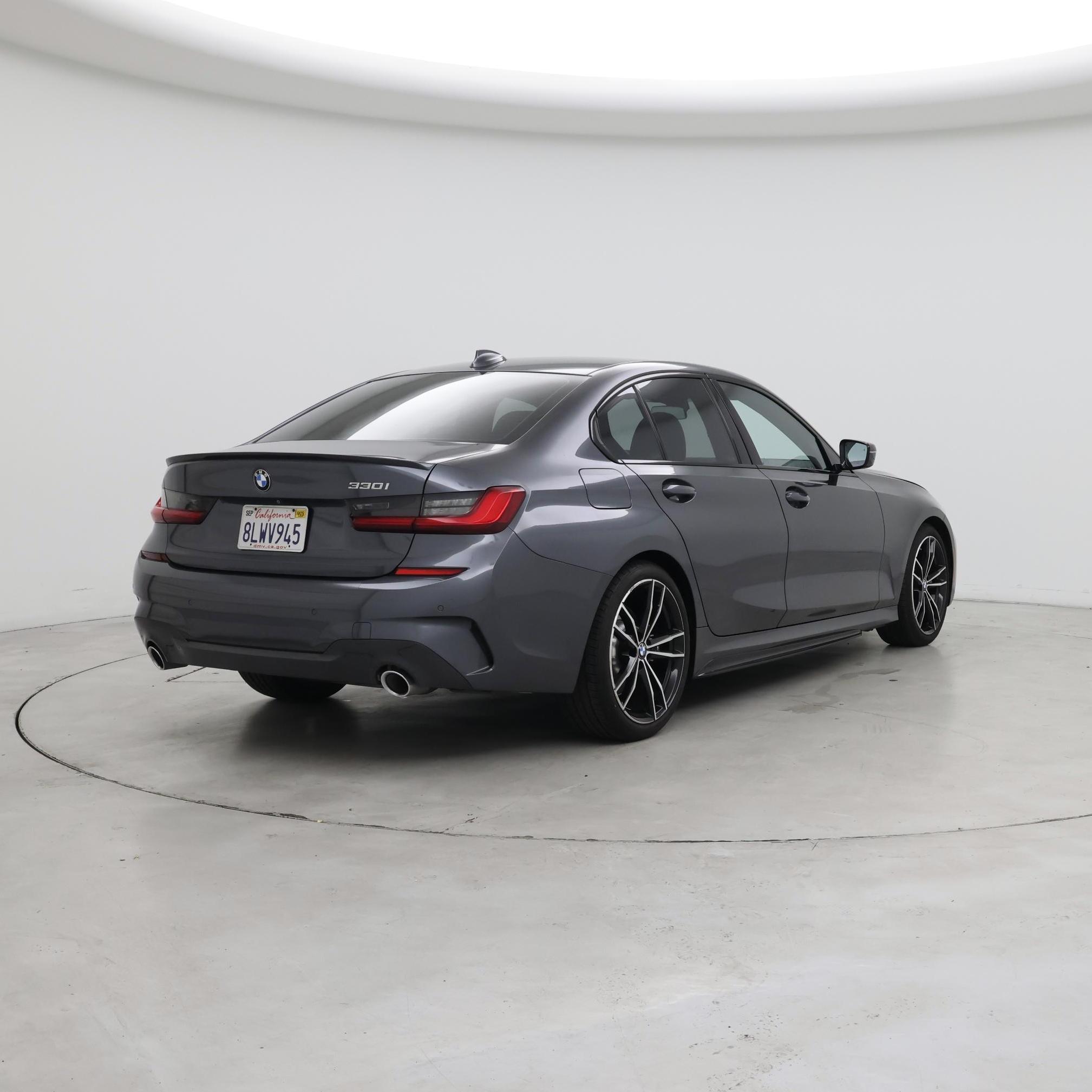 Thumbnail: 2019 BMW 3 Series - 8
